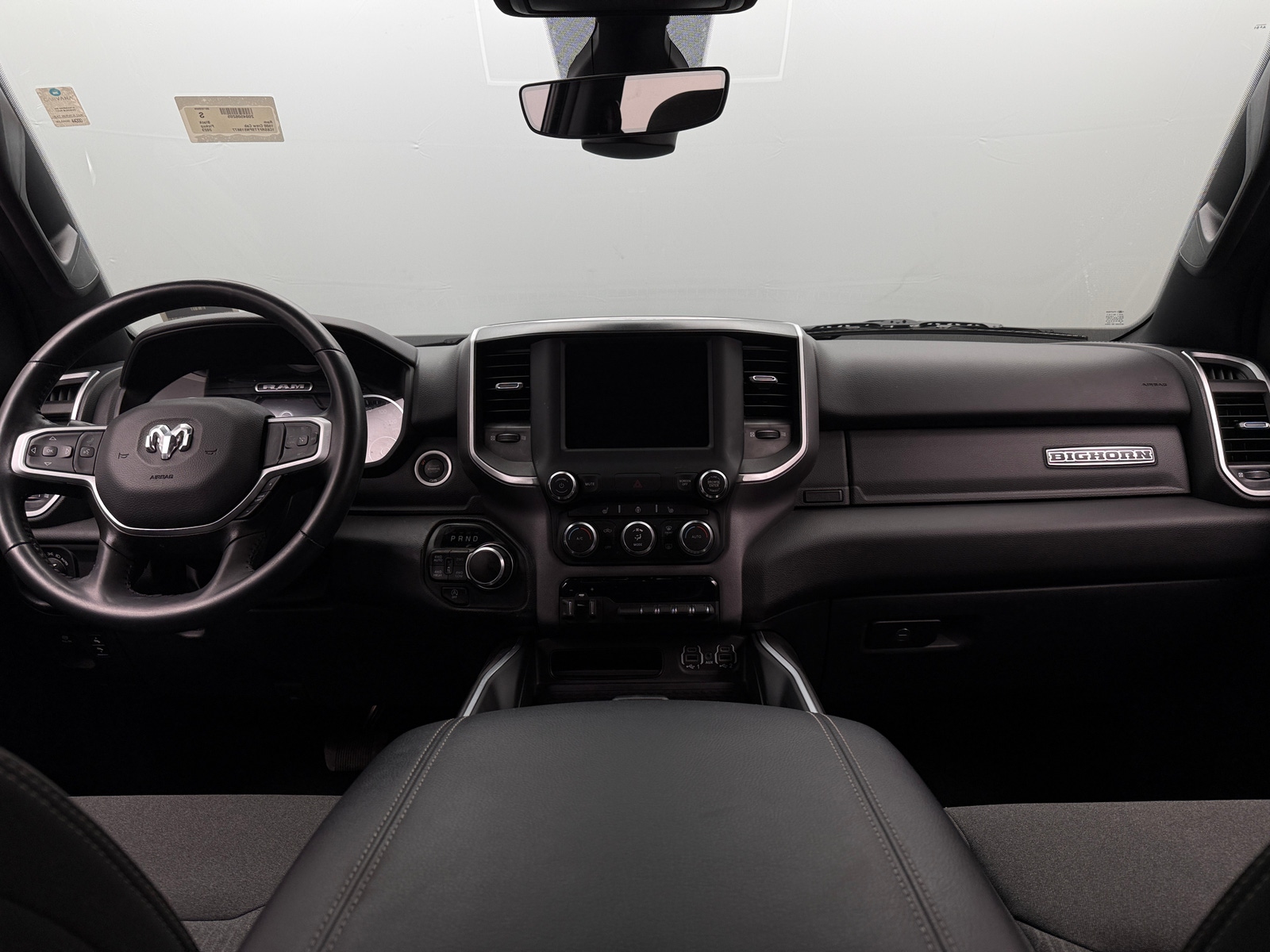 Thumbnail: 2023 RAM 1500 - 3