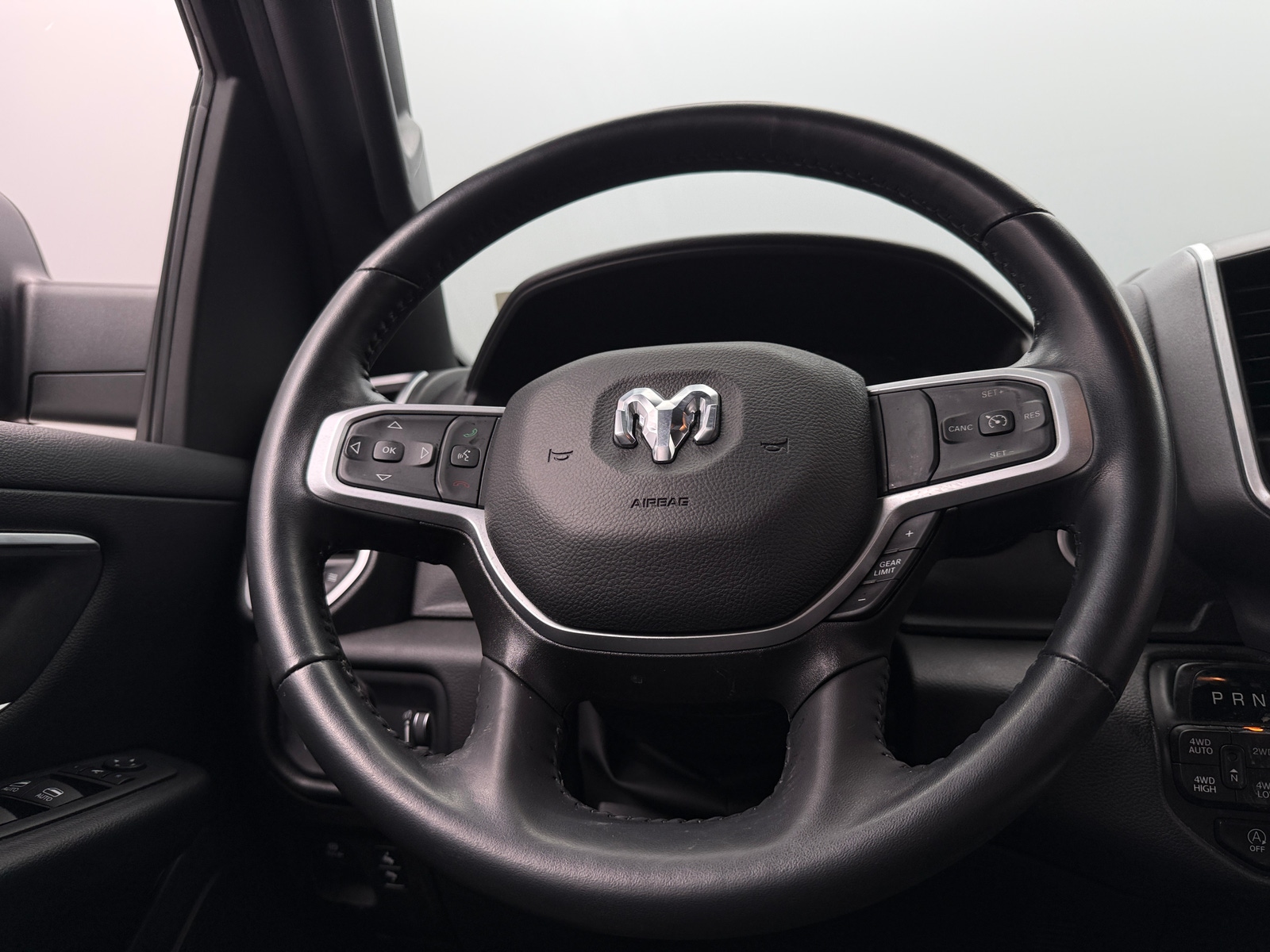 Thumbnail: 2023 RAM 1500 - 5