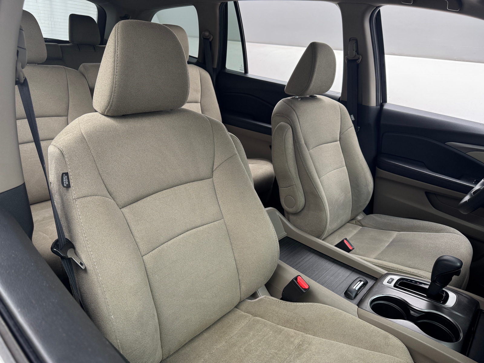 Thumbnail: 2019 Honda Pilot - 2