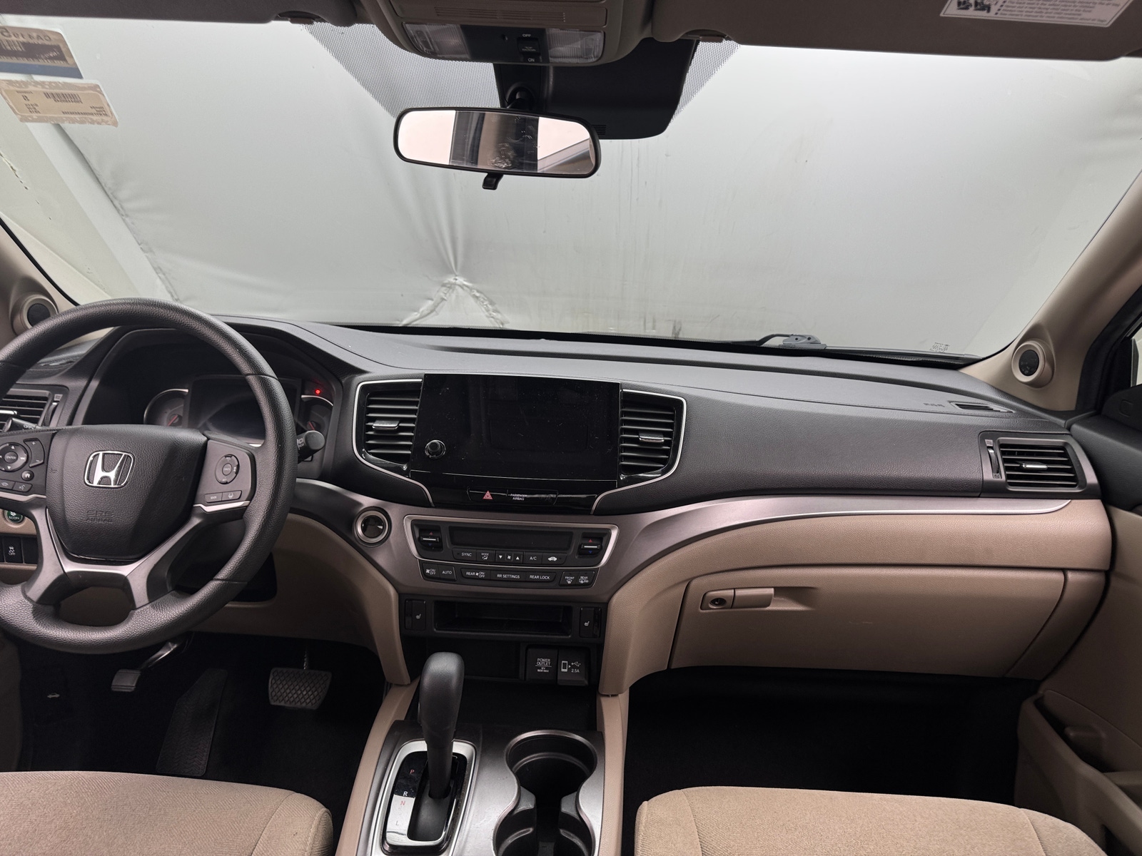 Thumbnail: 2019 Honda Pilot - 3