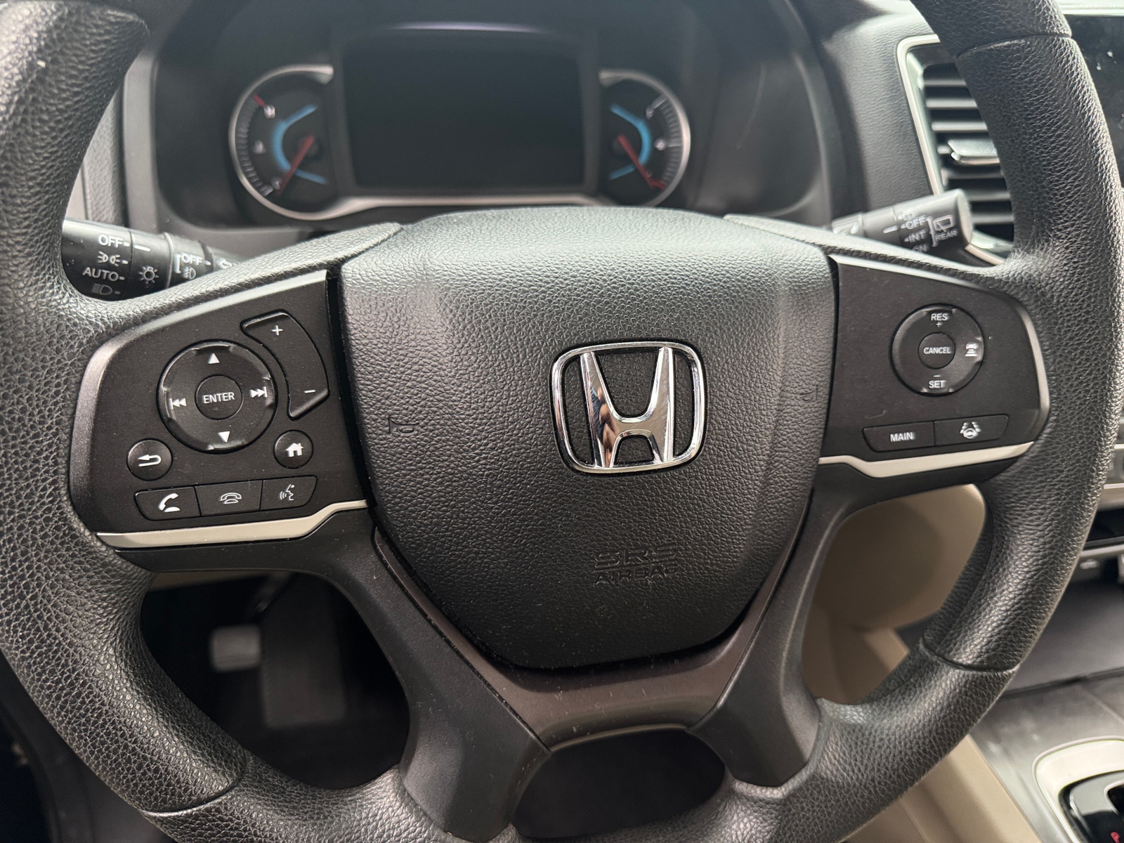 Thumbnail: 2019 Honda Pilot - 5
