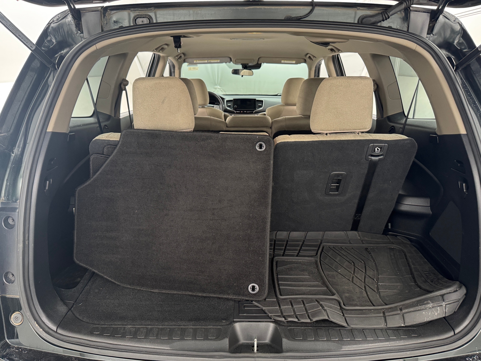 Thumbnail: 2019 Honda Pilot - 7