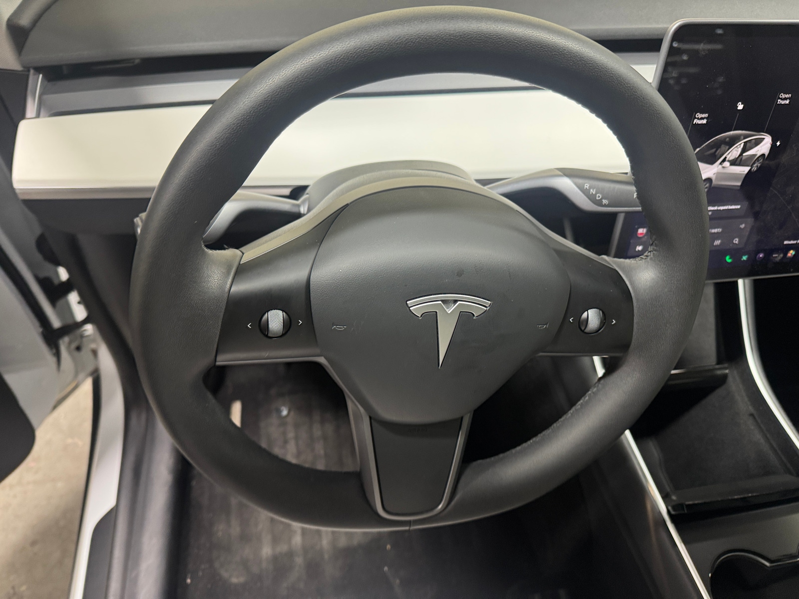 Thumbnail: 2021 Tesla Model Y - 4