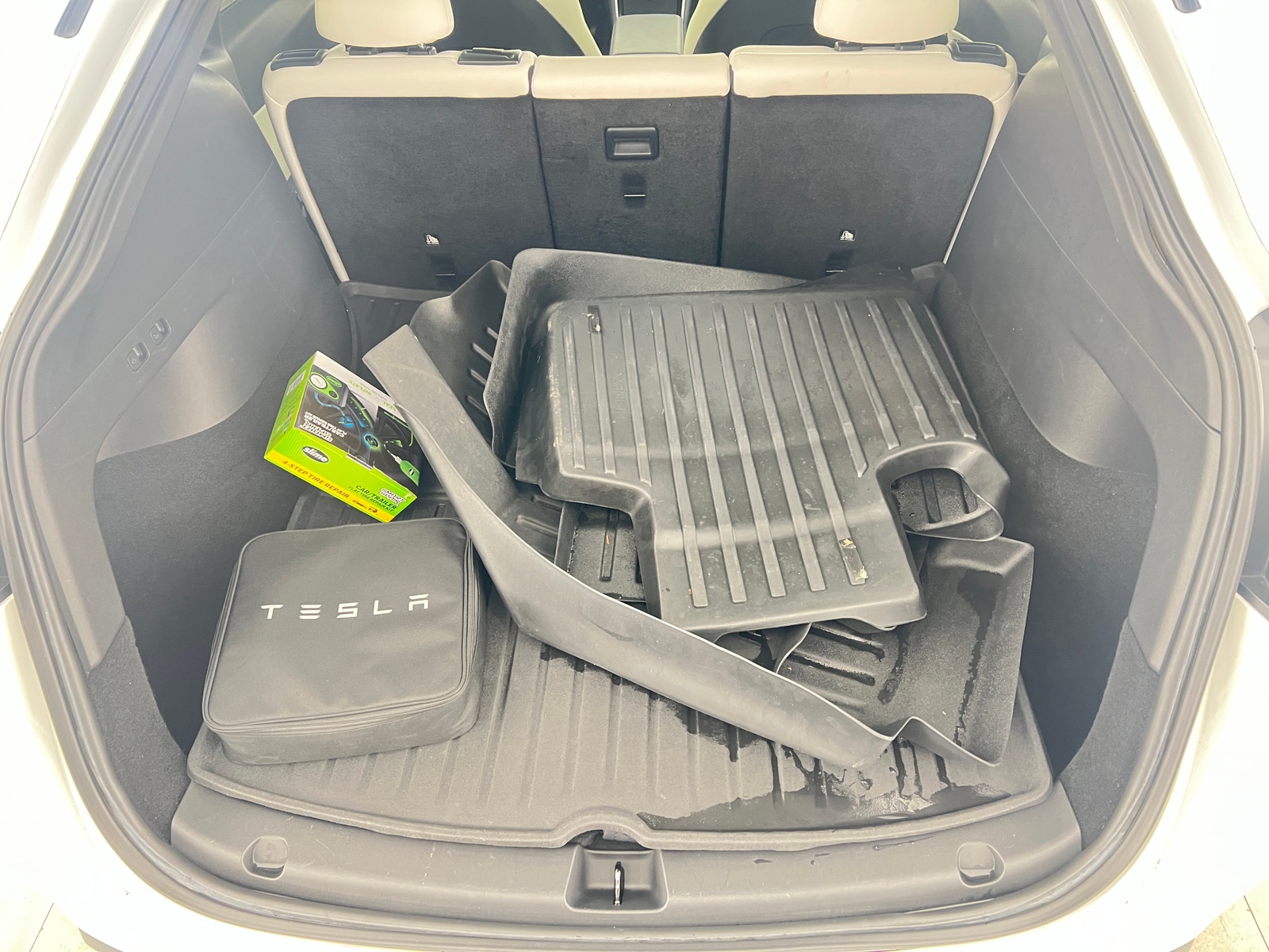 Thumbnail: 2021 Tesla Model Y - 6