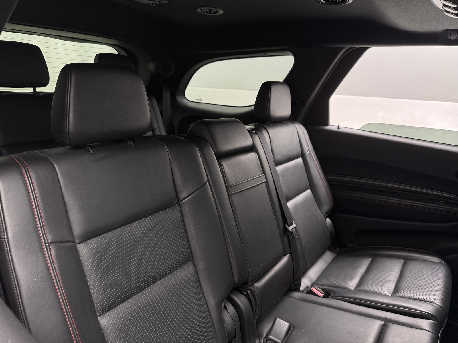 Thumbnail: 2025 Dodge Durango - 5