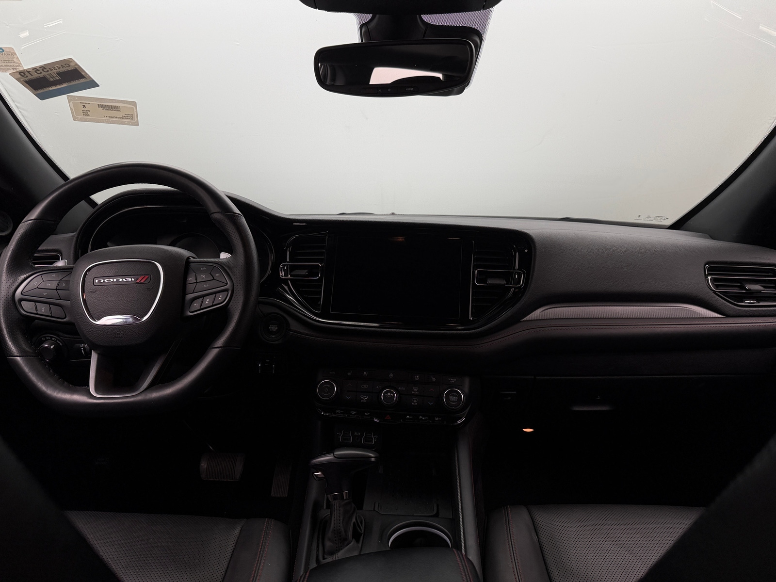 Thumbnail: 2025 Dodge Durango - 2