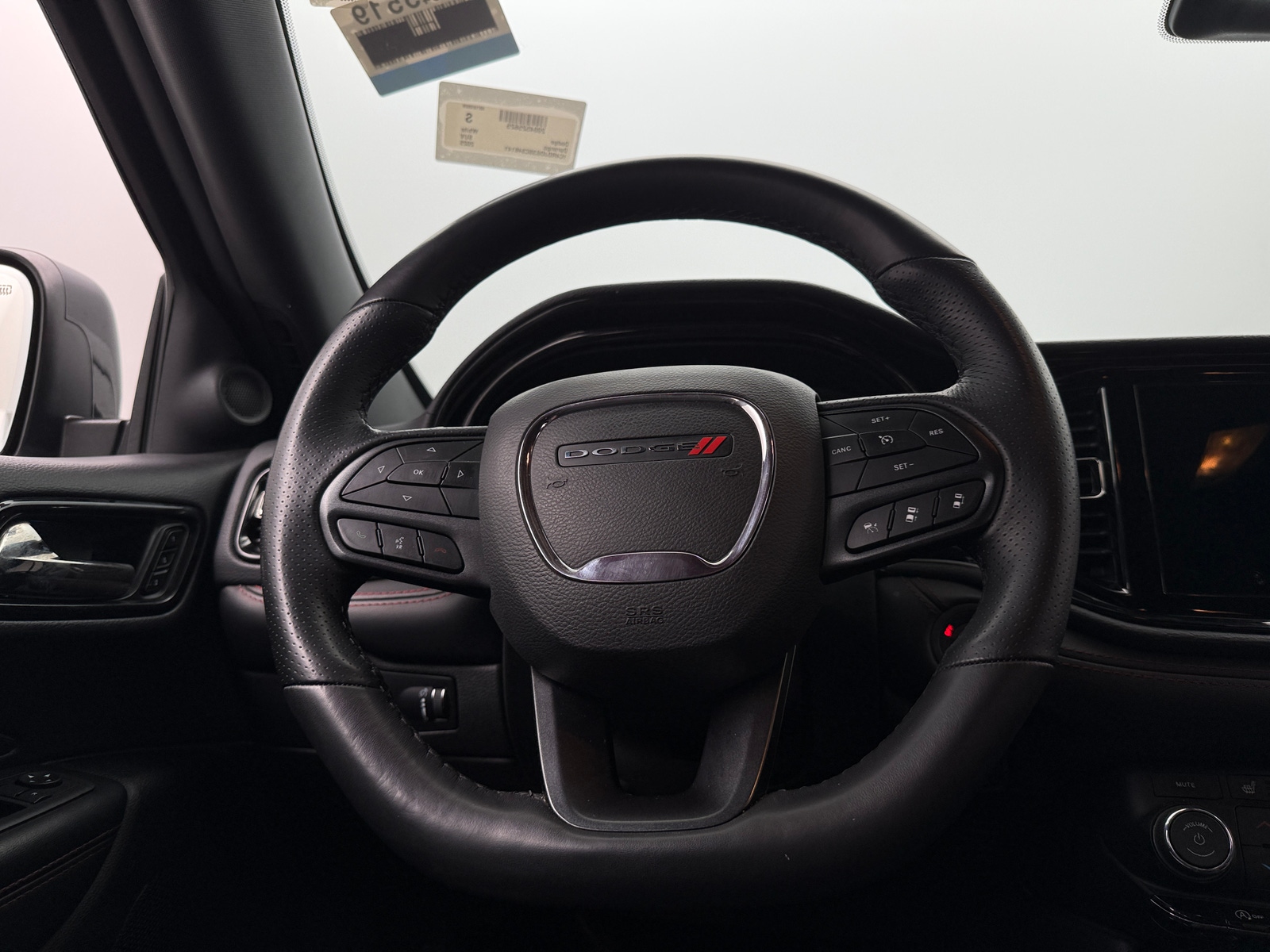 Thumbnail: 2025 Dodge Durango - 4