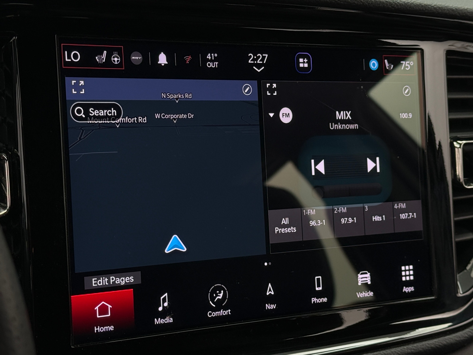 Thumbnail: 2025 Dodge Durango - 3