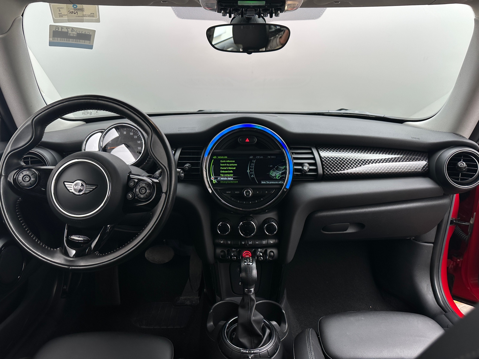 Thumbnail: 2016 MINI Cooper Hardtop - 2