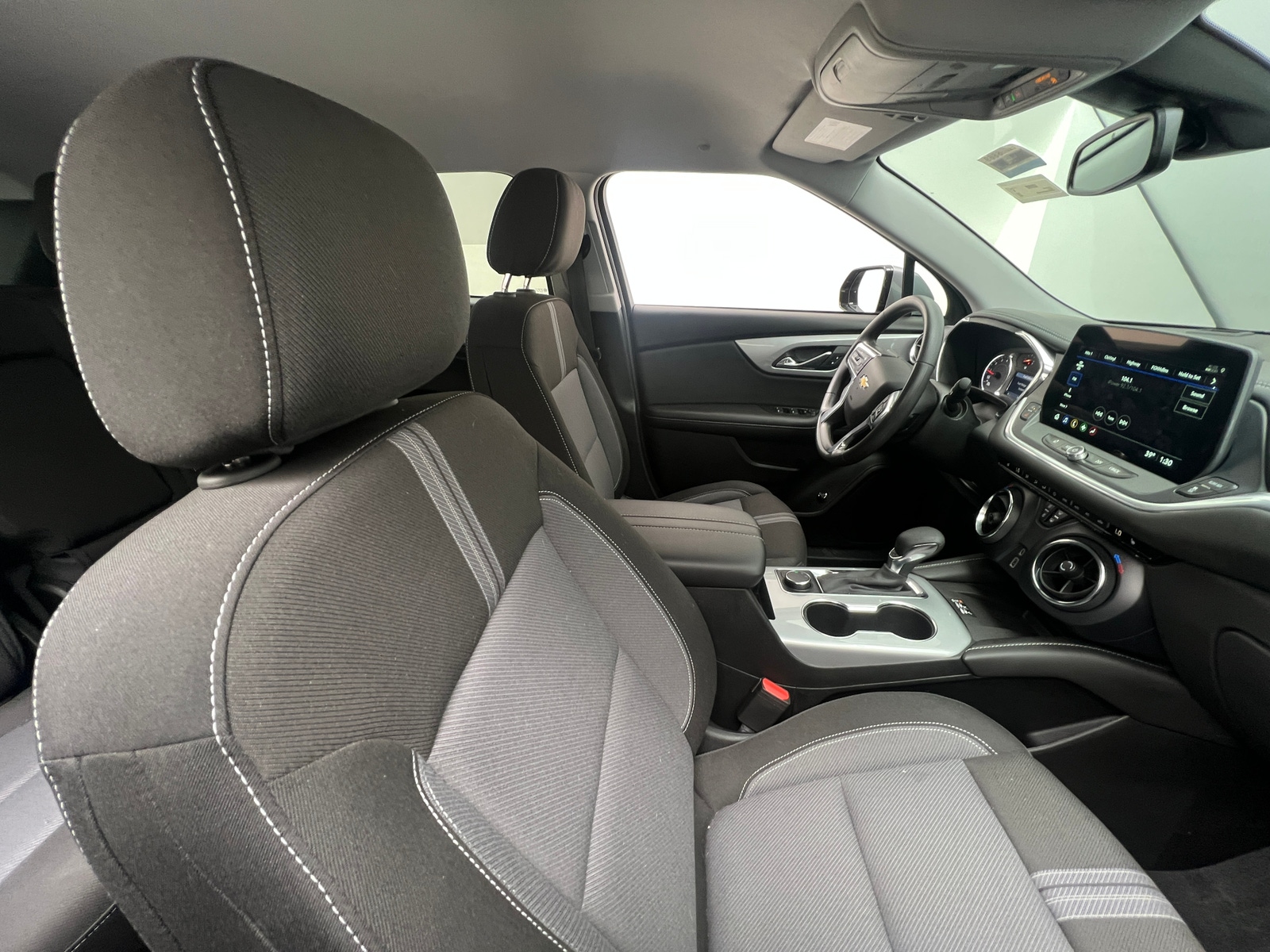 Thumbnail: 2024 Chevrolet Blazer - 2