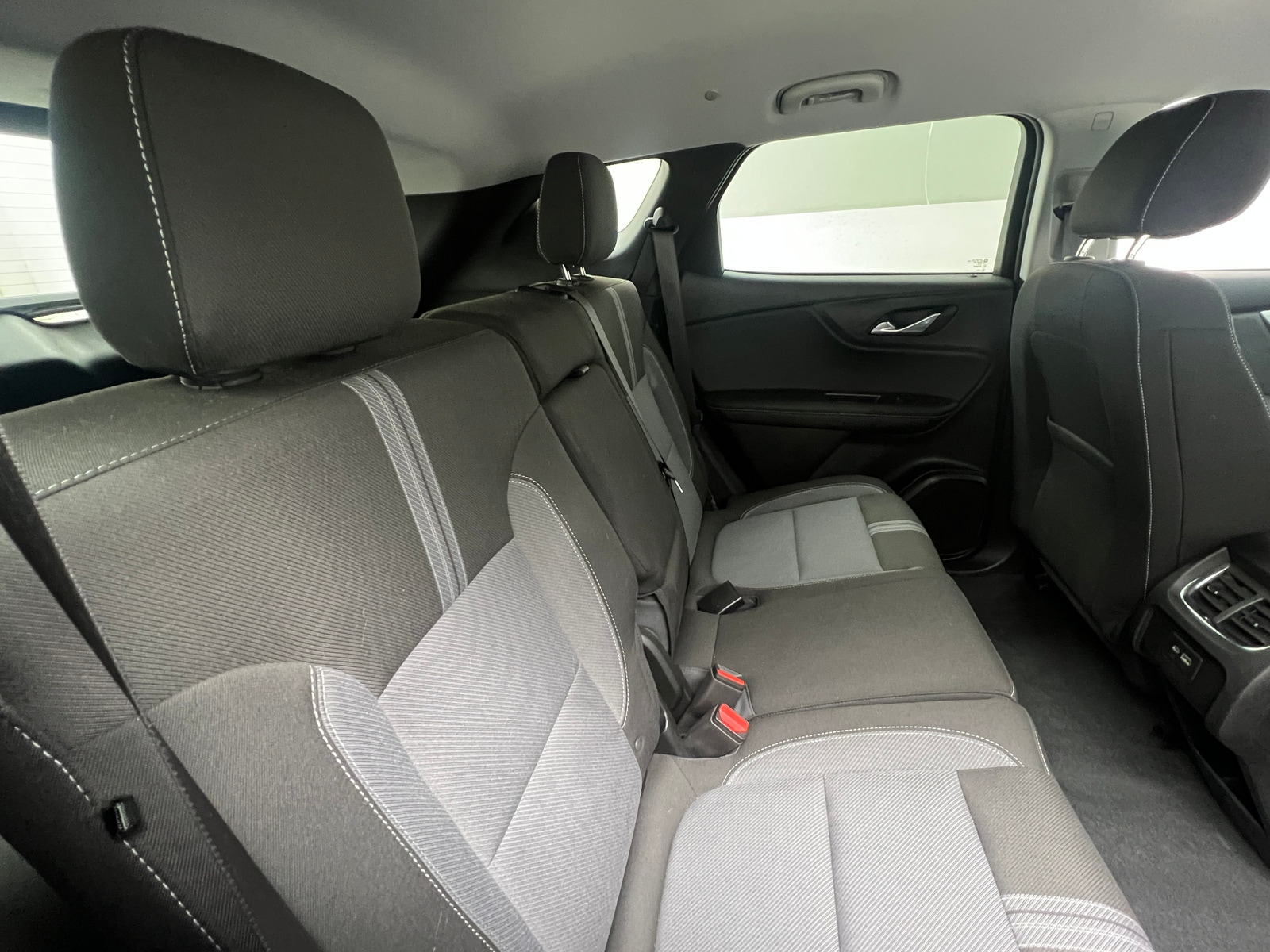 Thumbnail: 2024 Chevrolet Blazer - 6