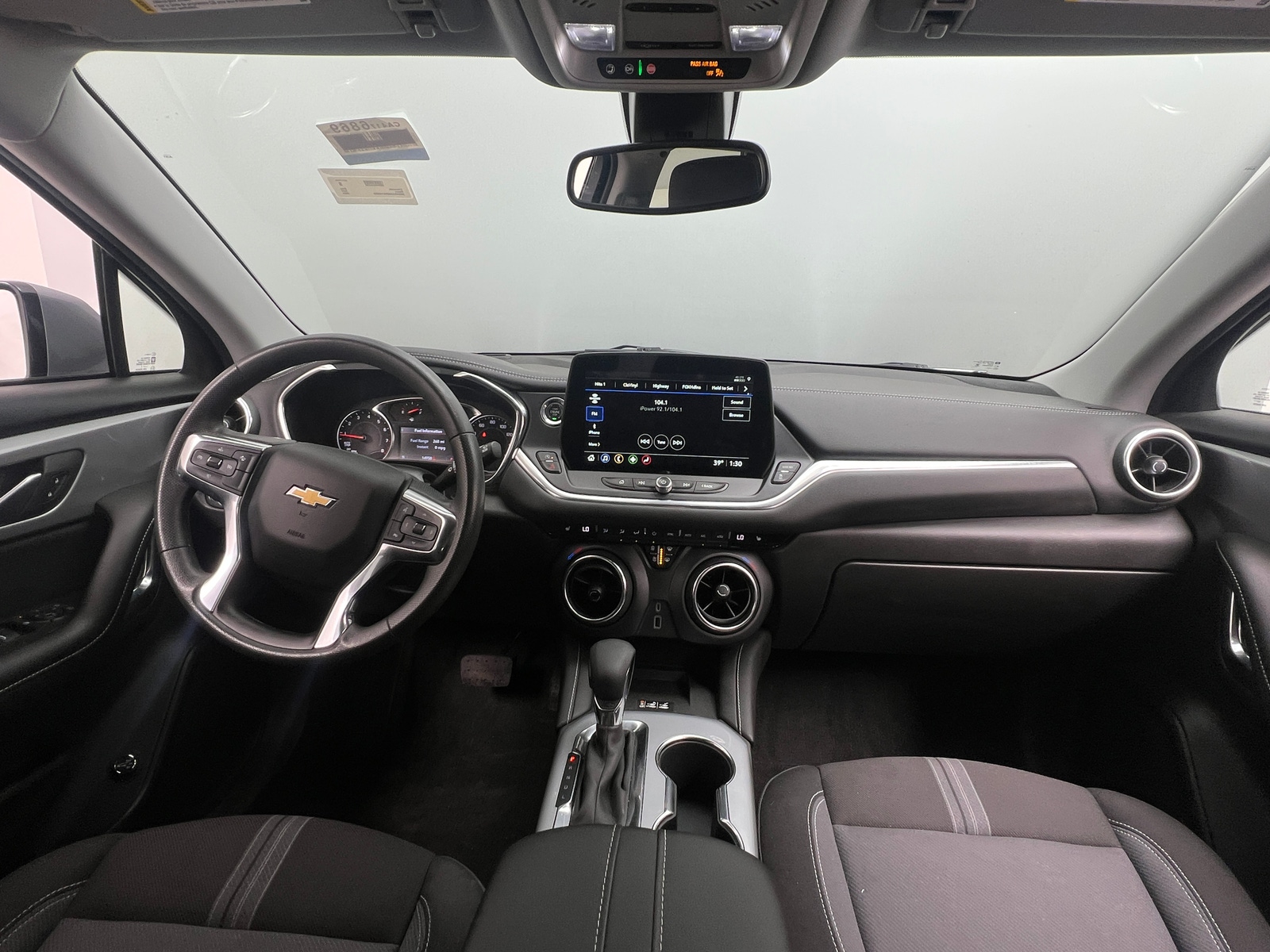 Thumbnail: 2024 Chevrolet Blazer - 3