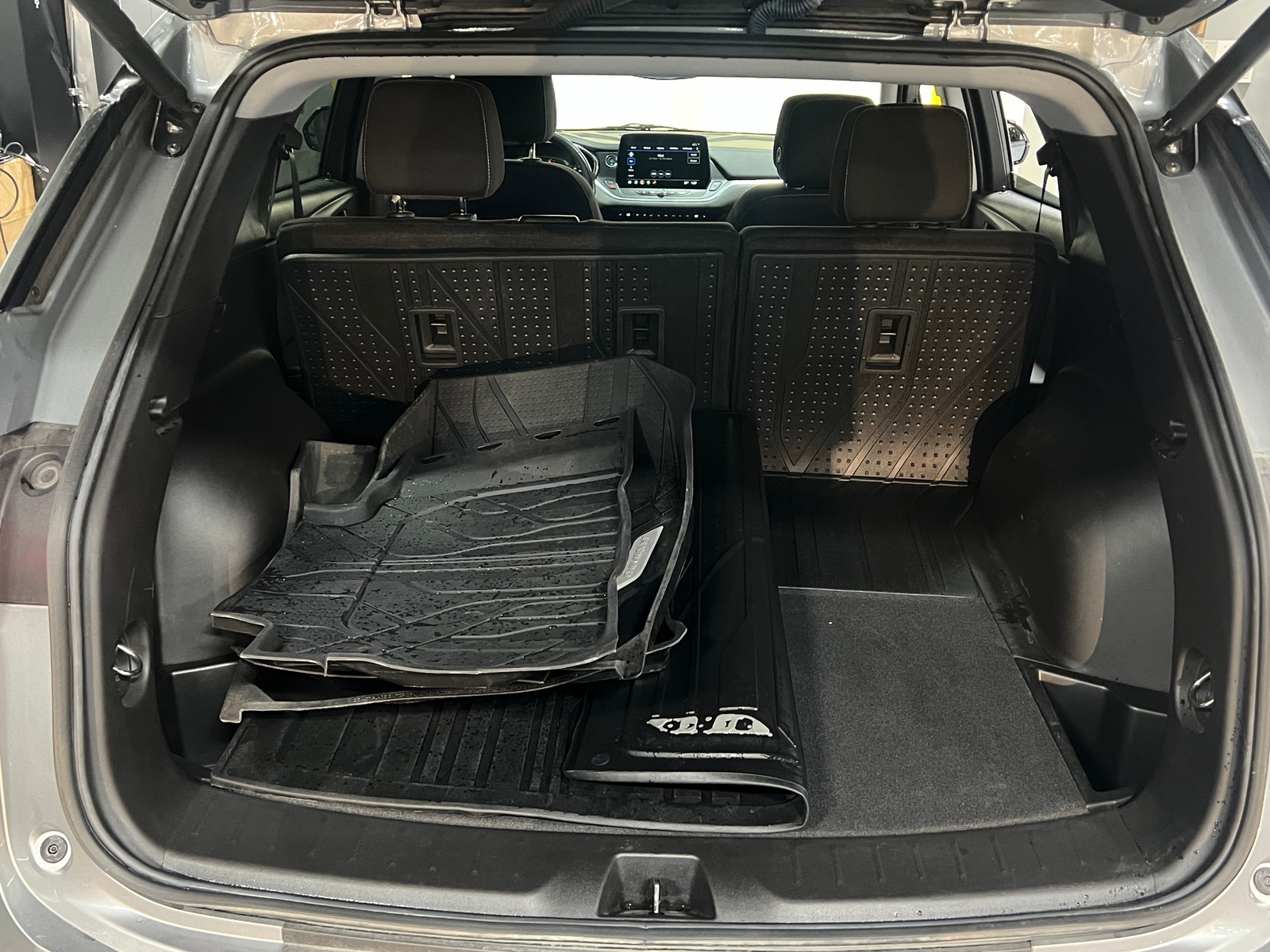 Thumbnail: 2024 Chevrolet Blazer - 7