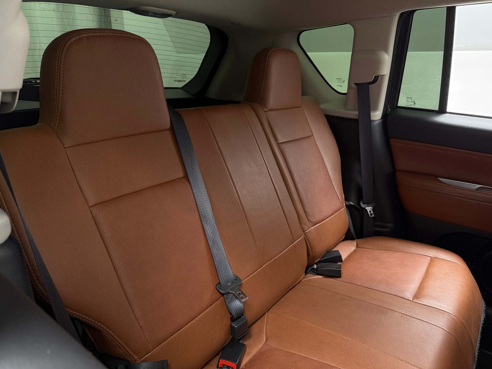 Thumbnail: 2017 Jeep Compass - 5