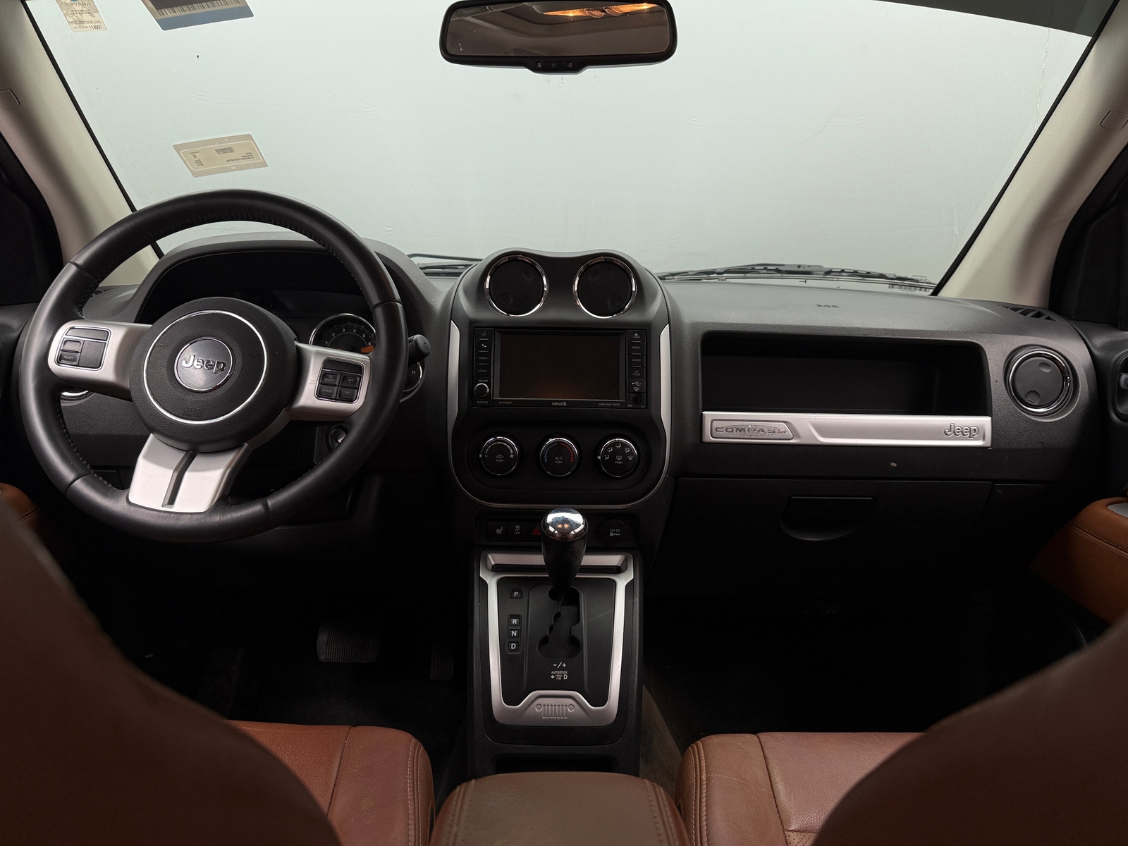 Thumbnail: 2017 Jeep Compass - 2