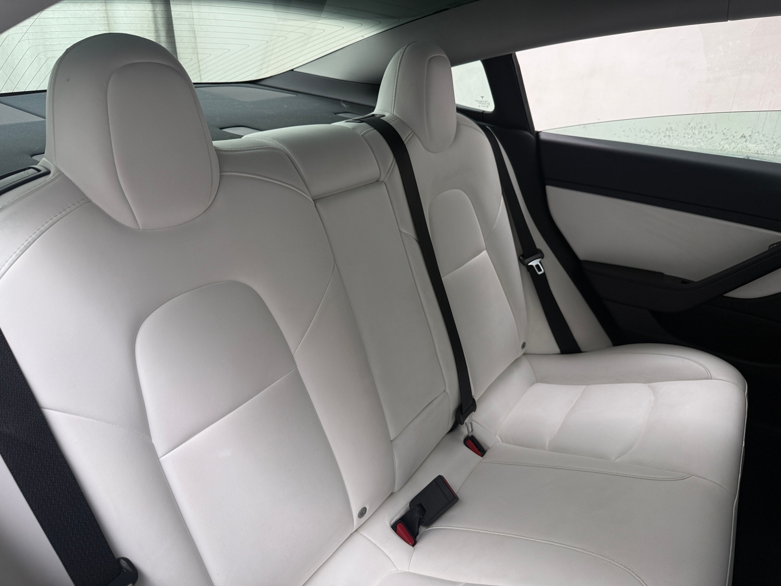 Thumbnail: 2020 Tesla Model 3 - 5