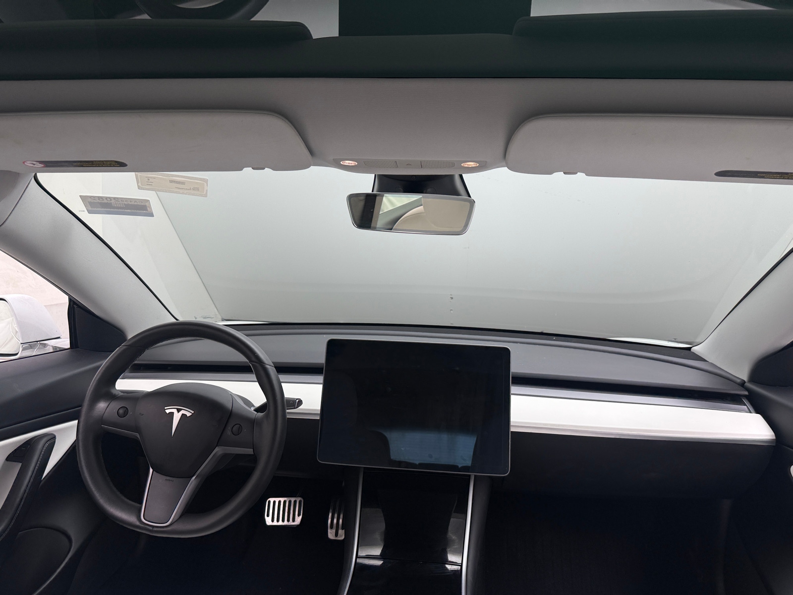 Thumbnail: 2020 Tesla Model 3 - 2