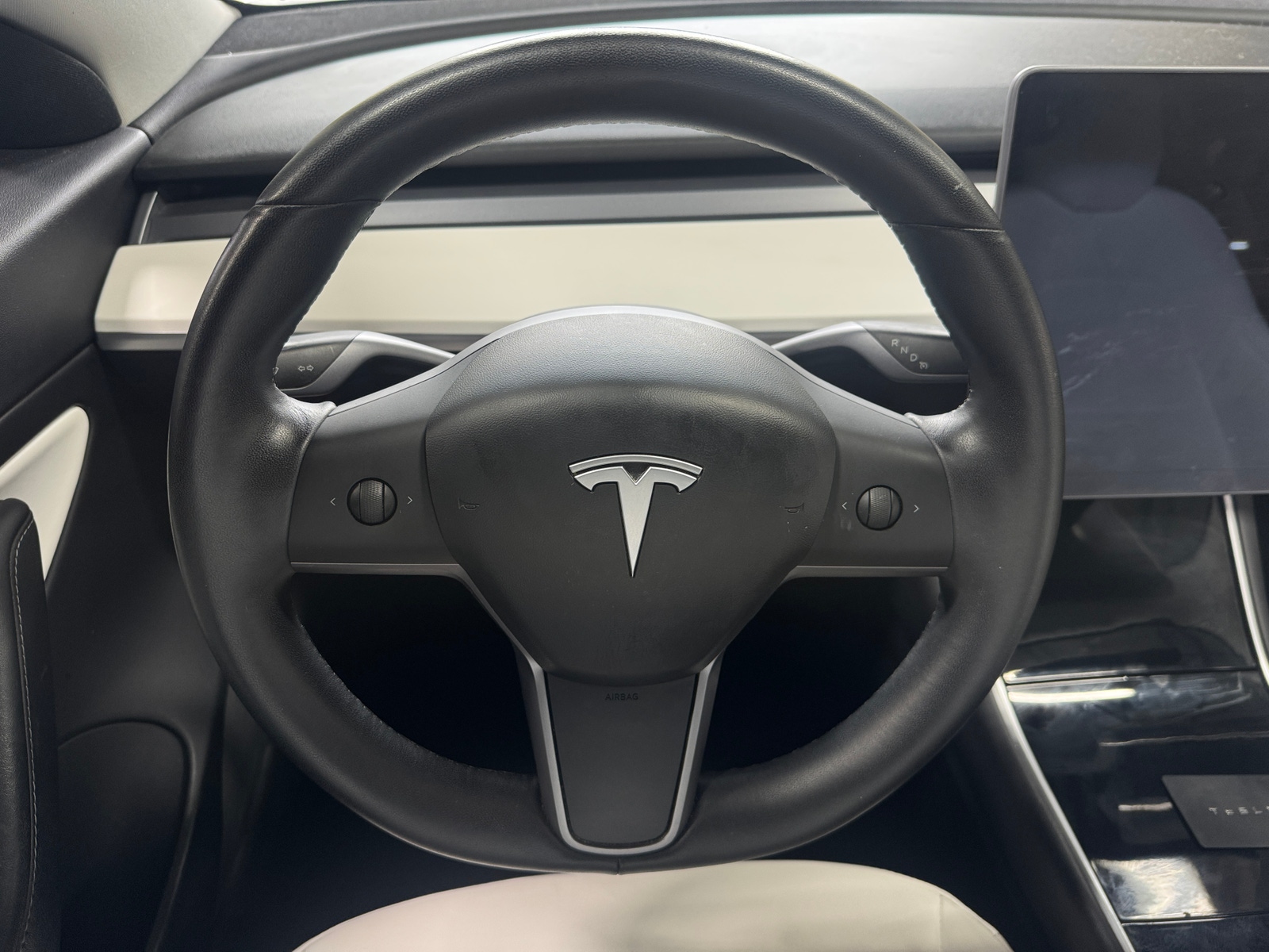 Thumbnail: 2020 Tesla Model 3 - 4