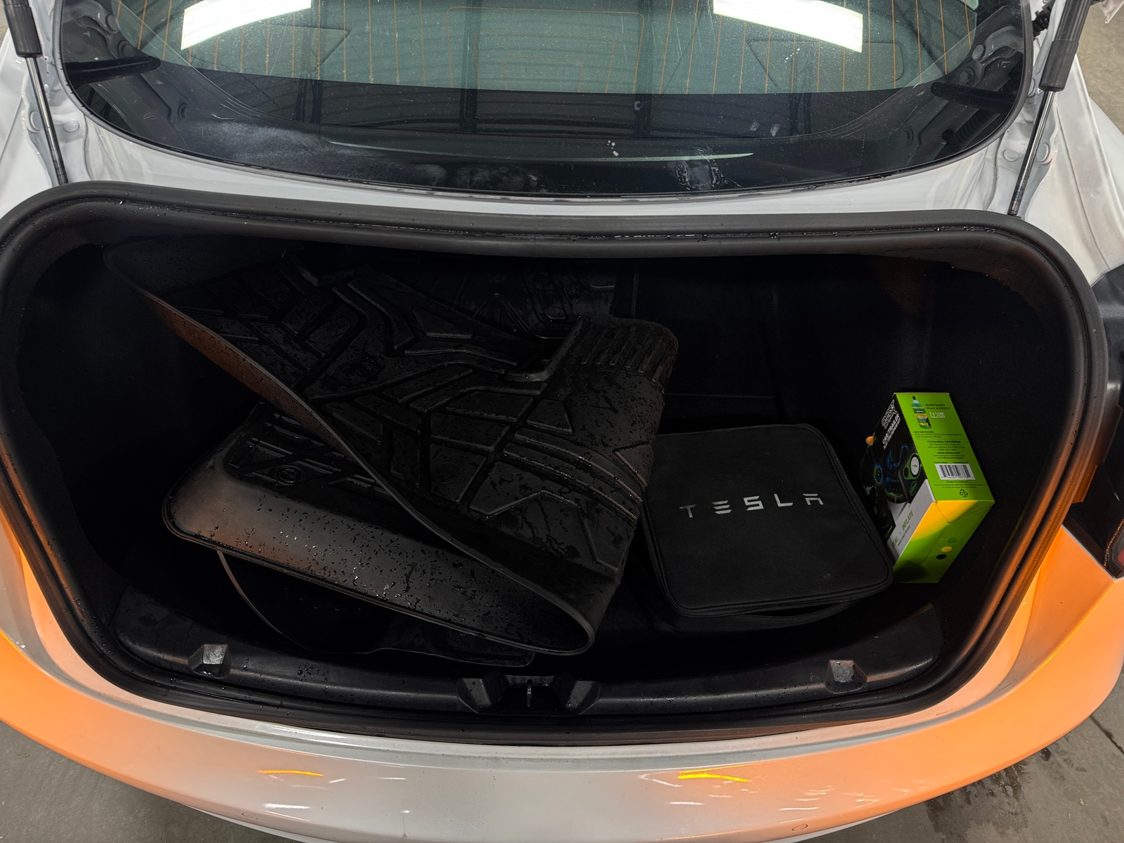 Thumbnail: 2020 Tesla Model 3 - 6