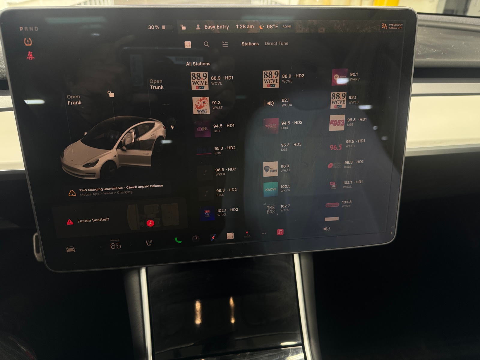 Thumbnail: 2020 Tesla Model 3 - 3