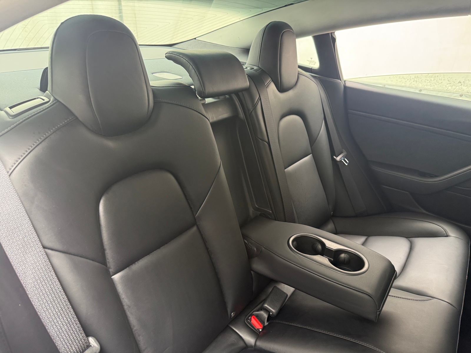 Thumbnail: 2020 Tesla Model 3 - 5