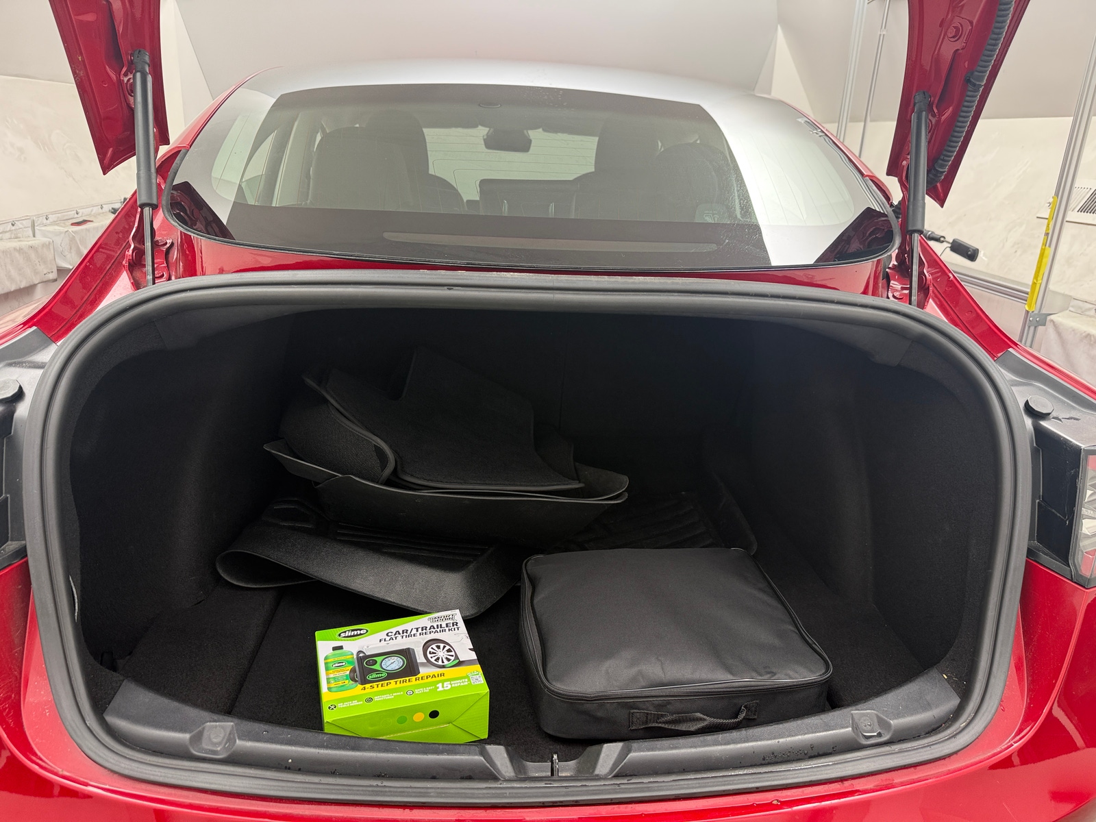 Thumbnail: 2020 Tesla Model 3 - 6