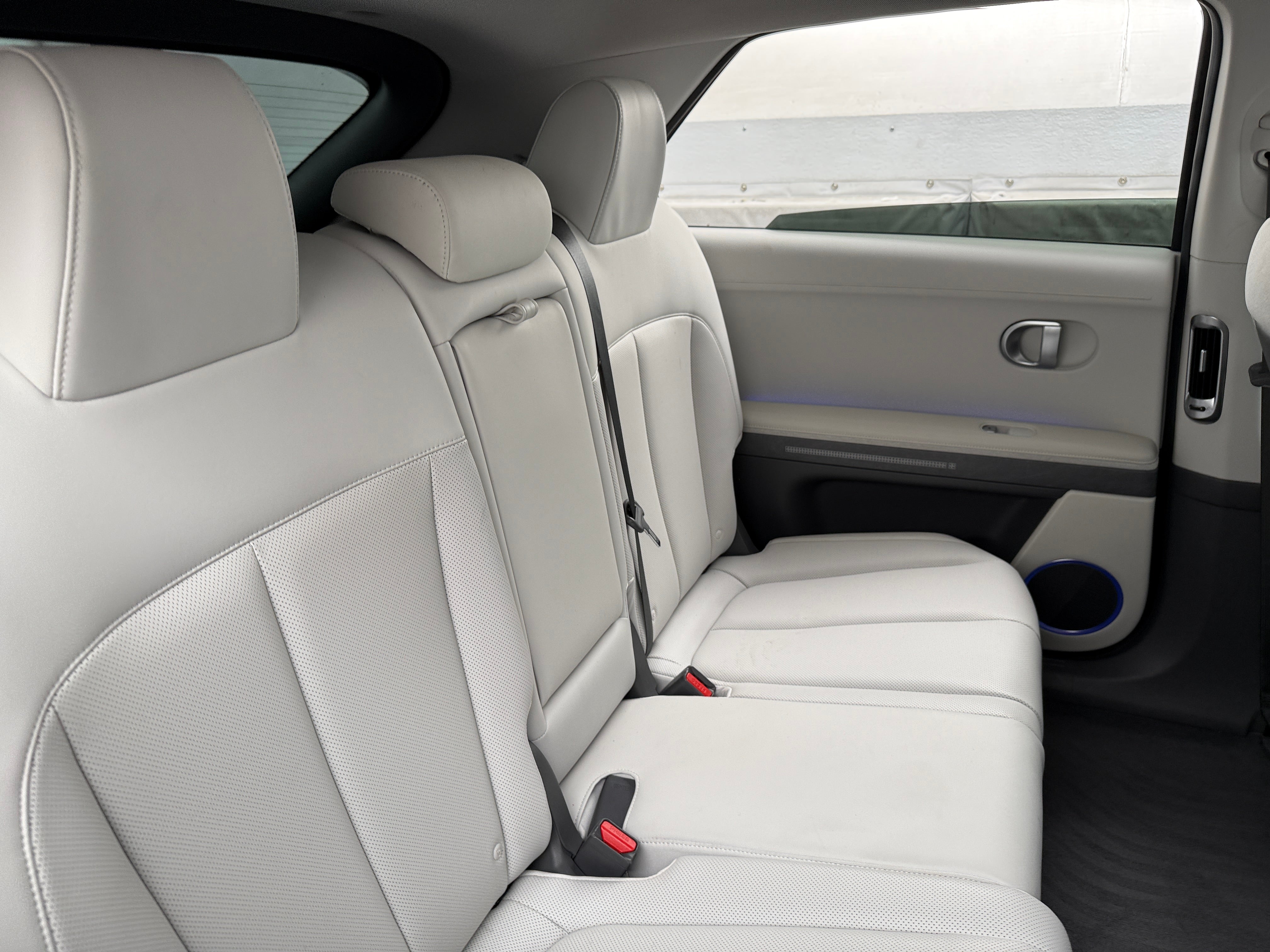 2023 Hyundai IONIQ 5