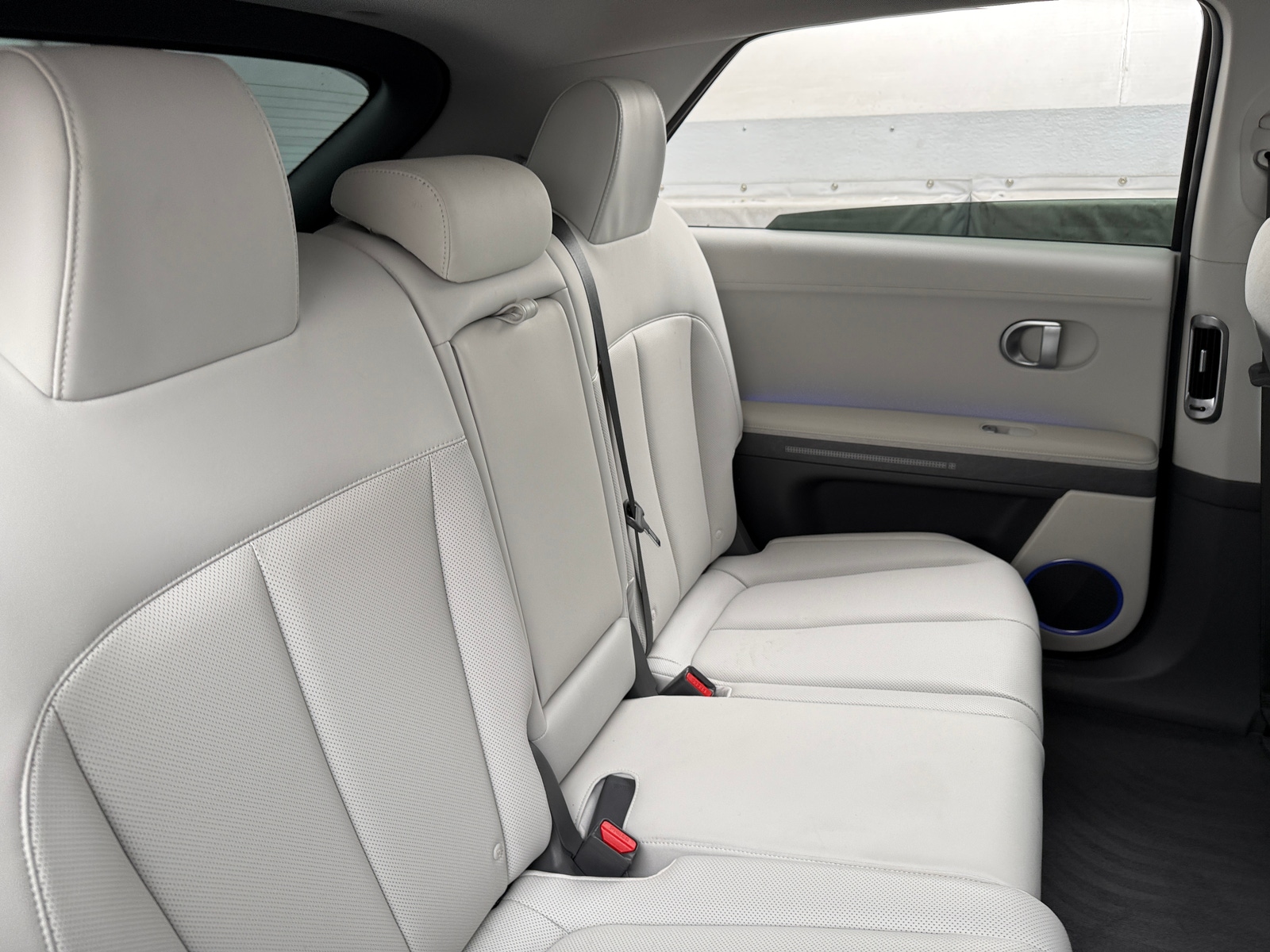 Thumbnail: 2023 Hyundai Ioniq 5 - 5