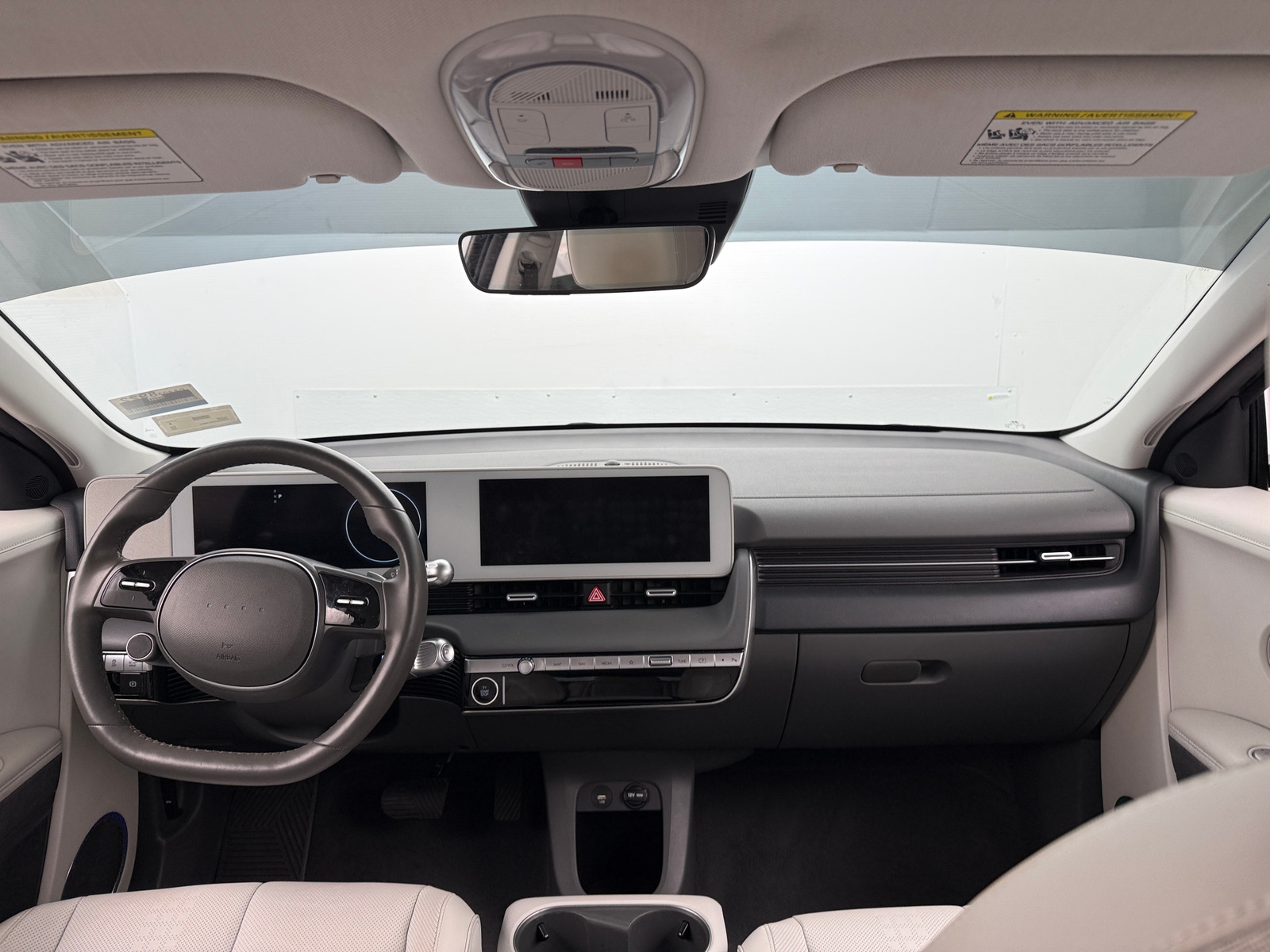 Thumbnail: 2023 Hyundai Ioniq 5 - 2