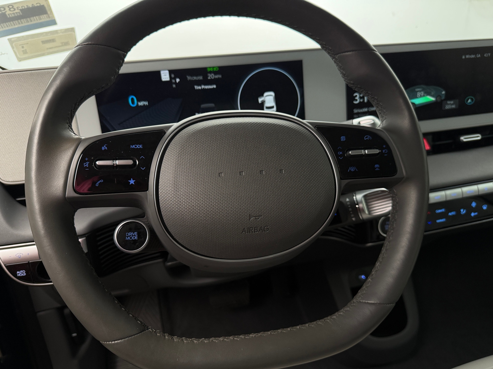 Thumbnail: 2023 Hyundai Ioniq 5 - 4