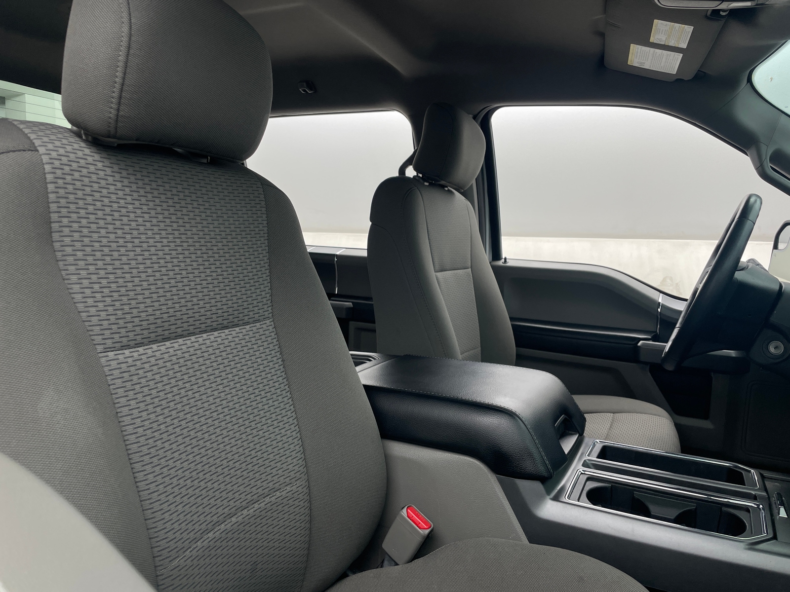 Thumbnail: 2017 Ford Econoline - 2