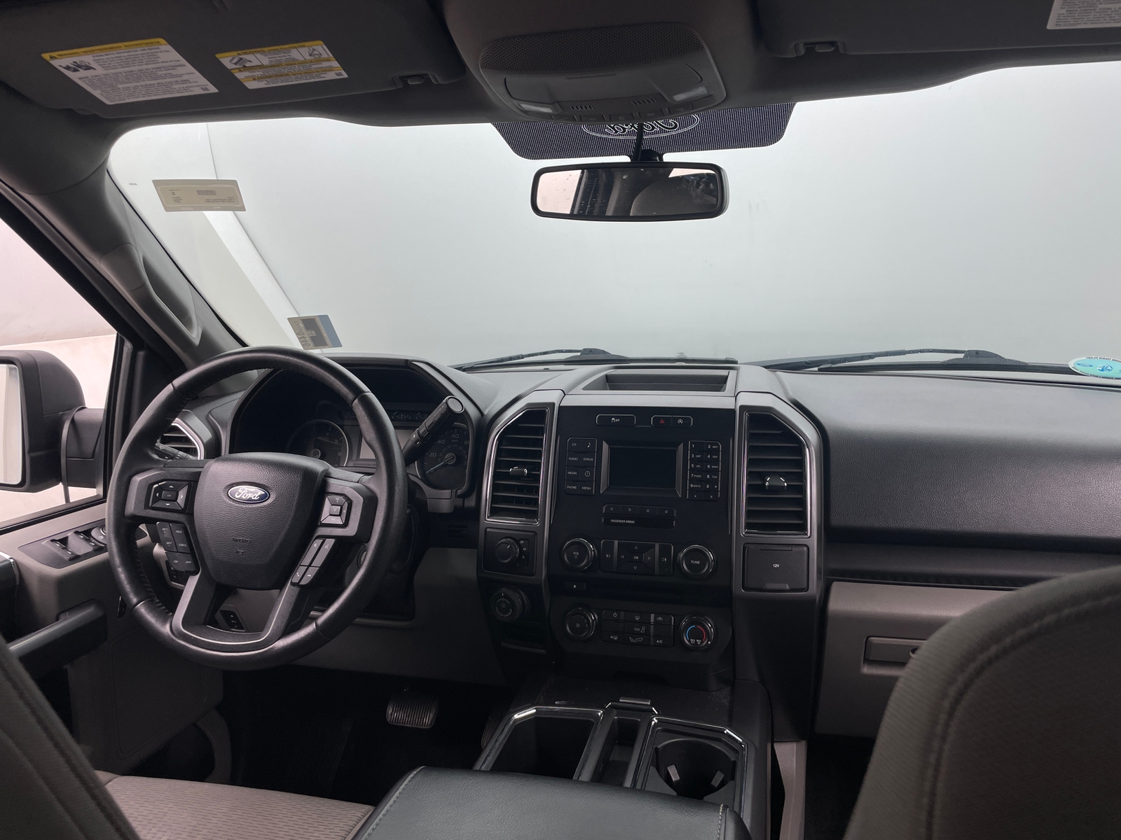 Thumbnail: 2017 Ford Econoline - 3