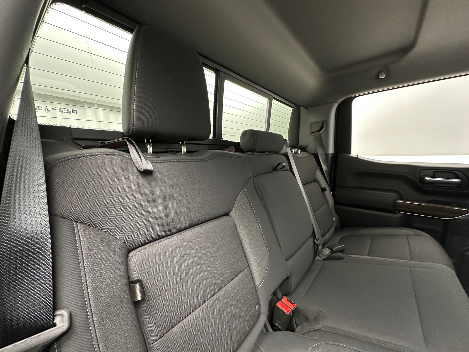 Thumbnail: 2020 Chevrolet Silverado 1500 - 6