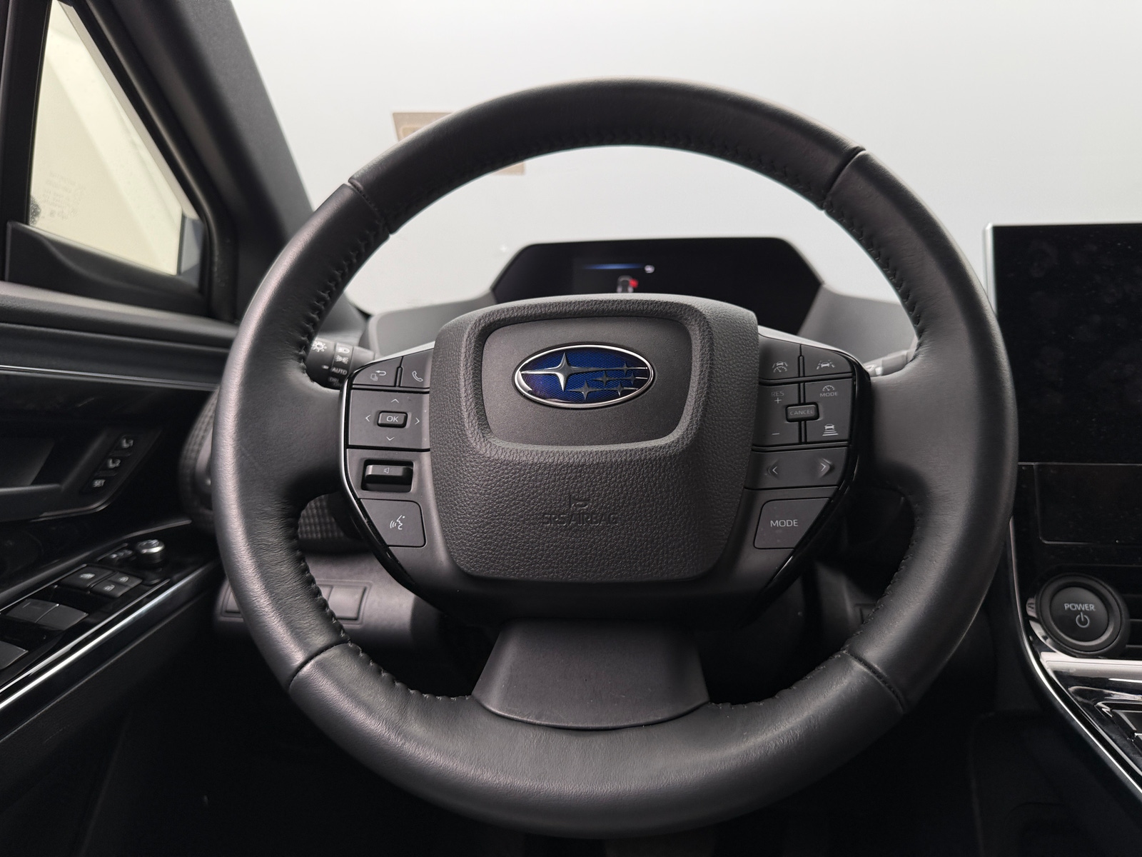 Thumbnail: 2023 Subaru Solterra - 5