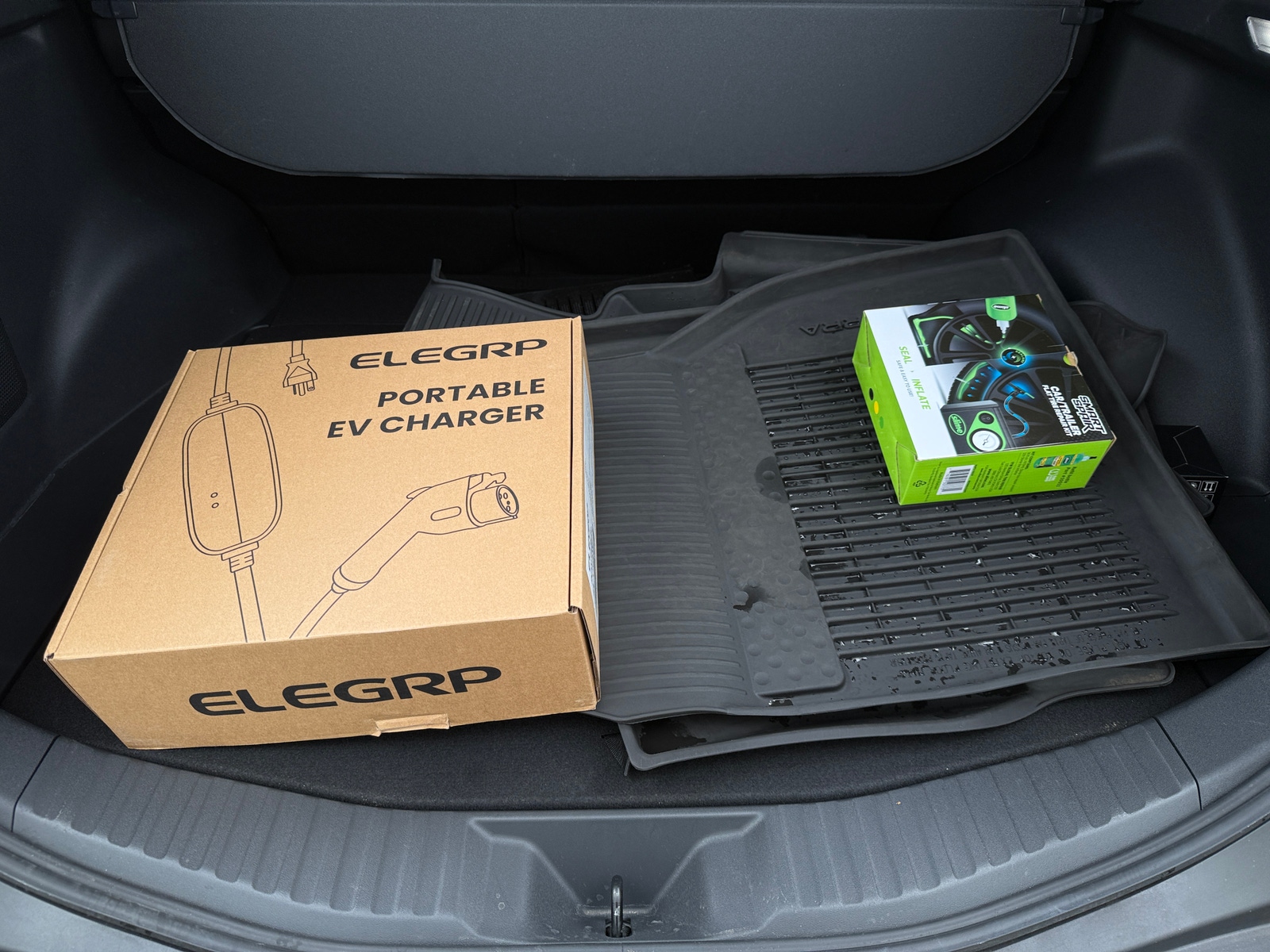 Thumbnail: 2023 Subaru Solterra - 7