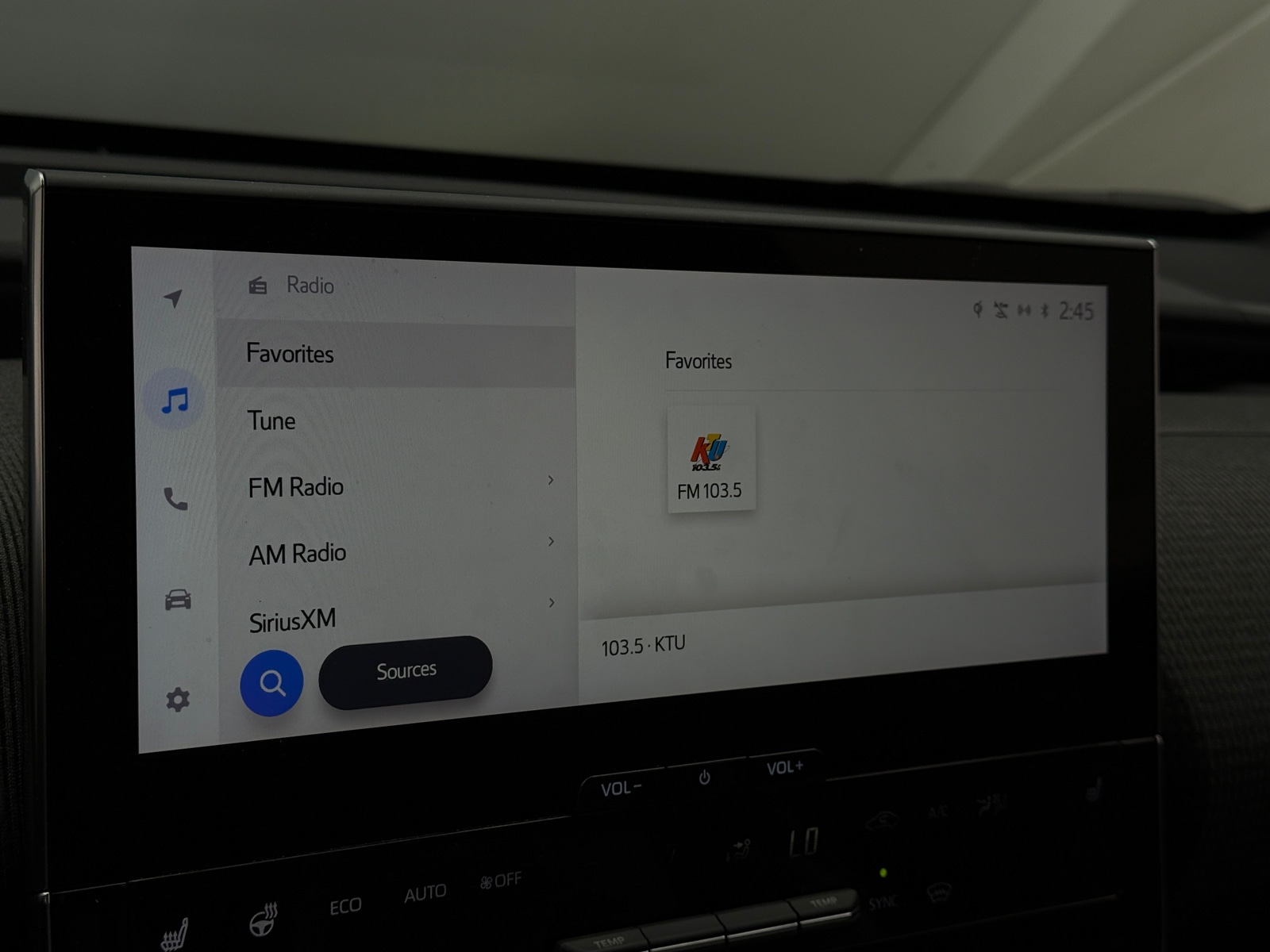 Thumbnail: 2023 Subaru Solterra - 4