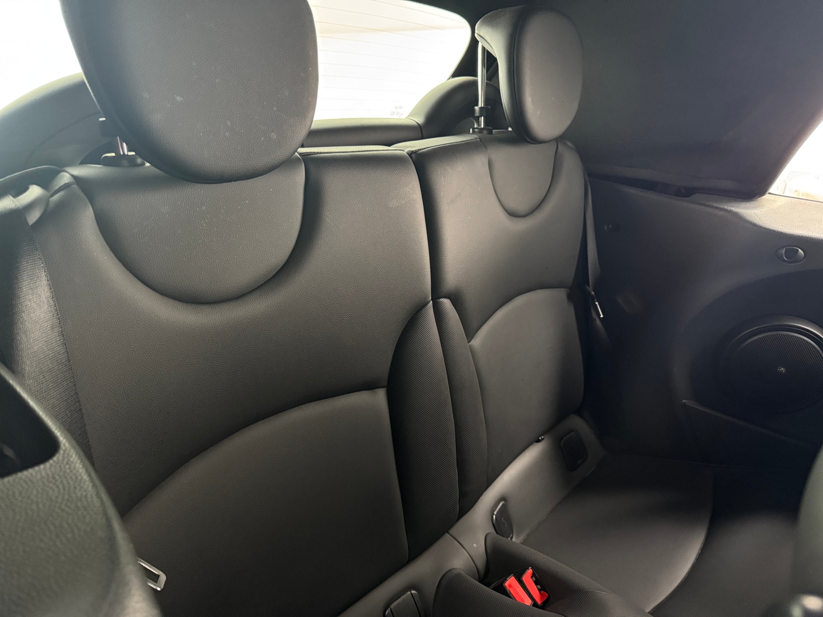 Thumbnail: 2013 MINI Cooper Convertible - 5