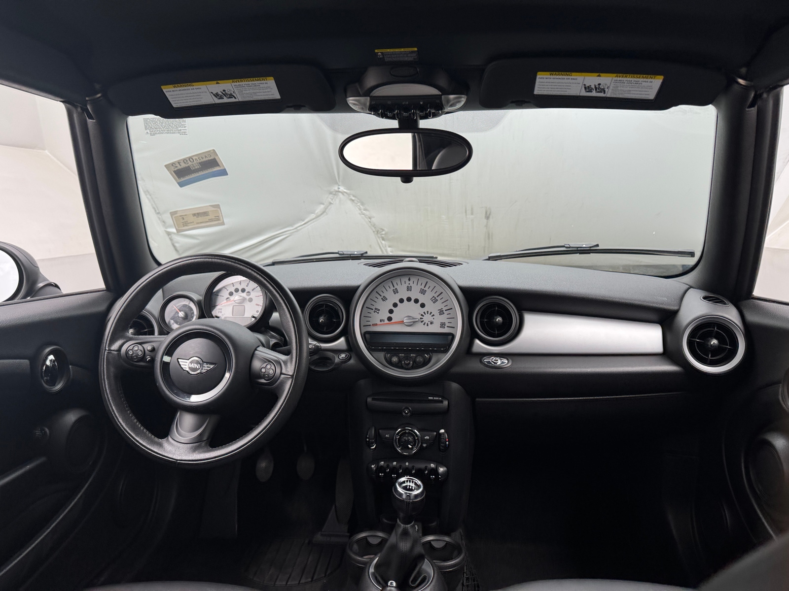 Thumbnail: 2013 MINI Cooper Convertible - 2