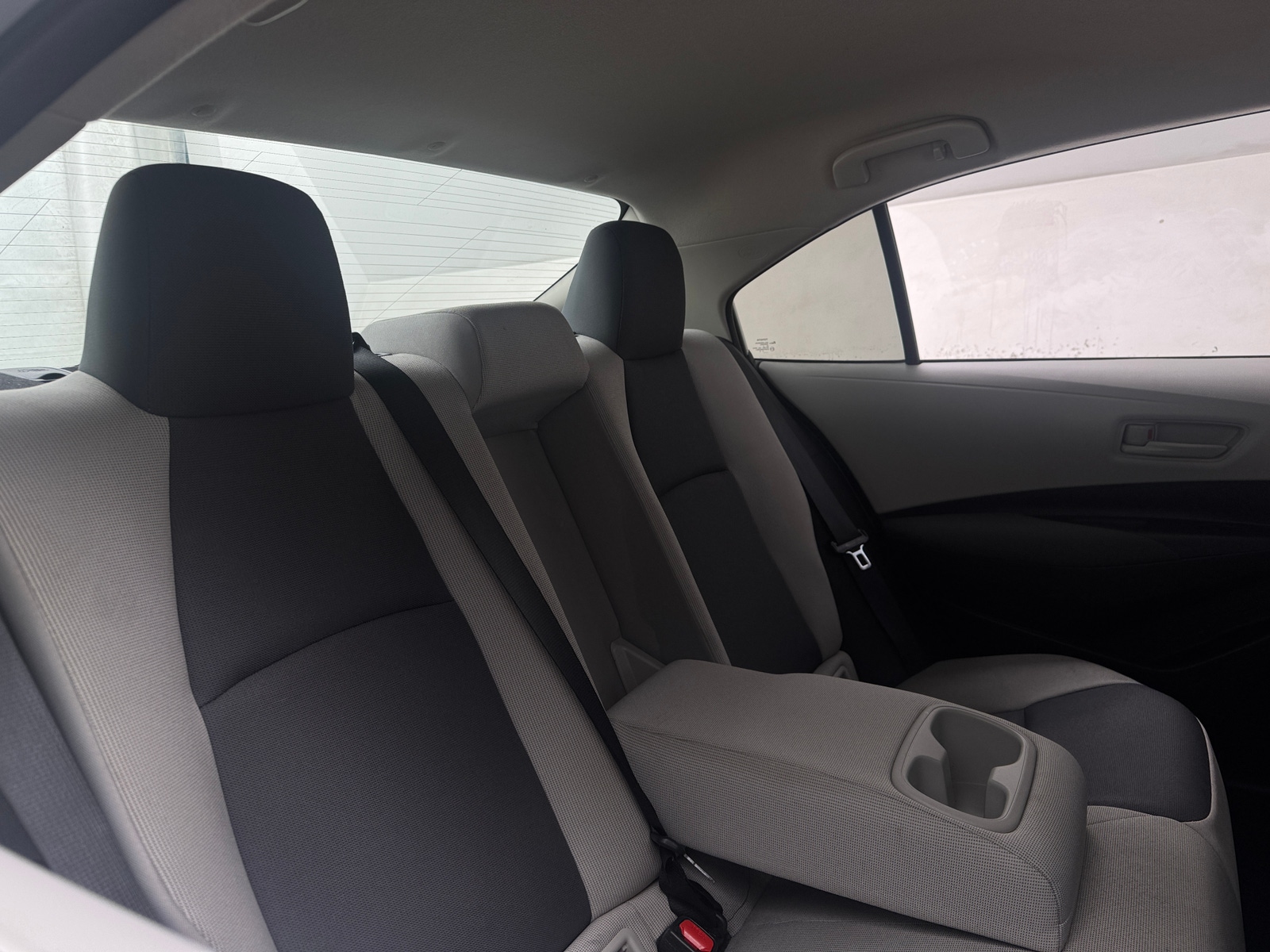 Thumbnail: 2024 Toyota Corolla - 6