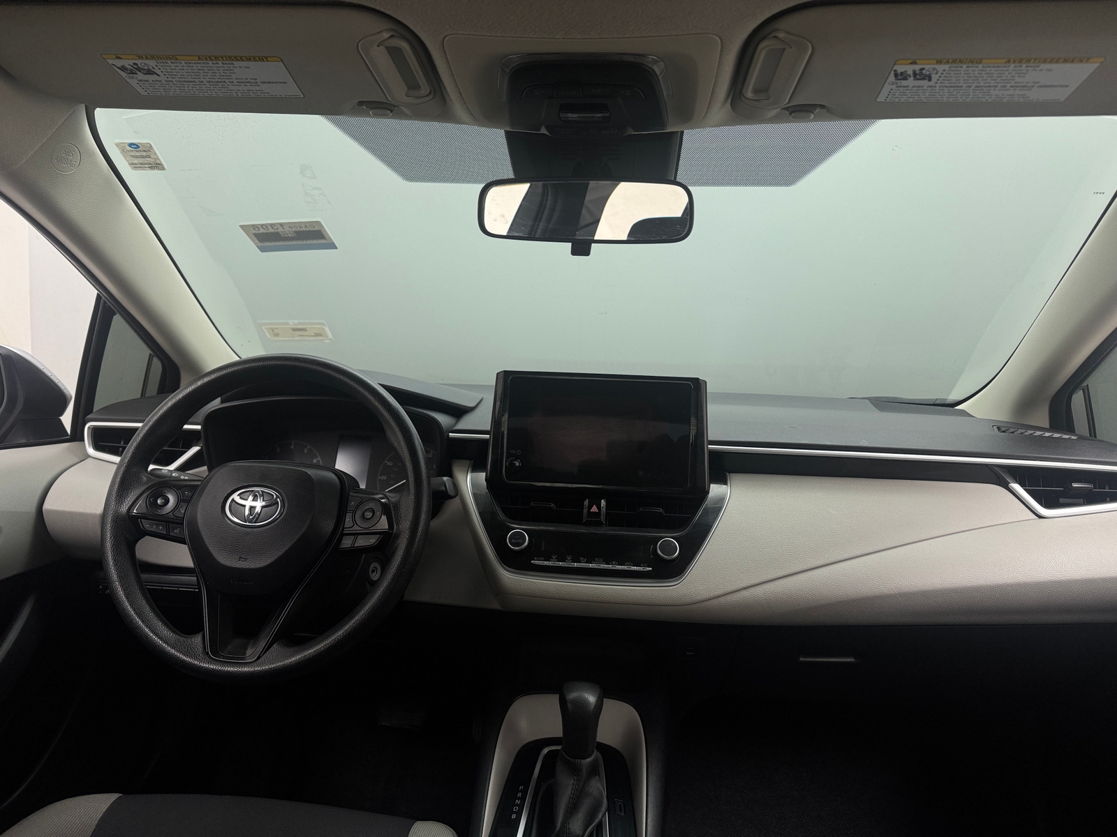 Thumbnail: 2024 Toyota Corolla - 3