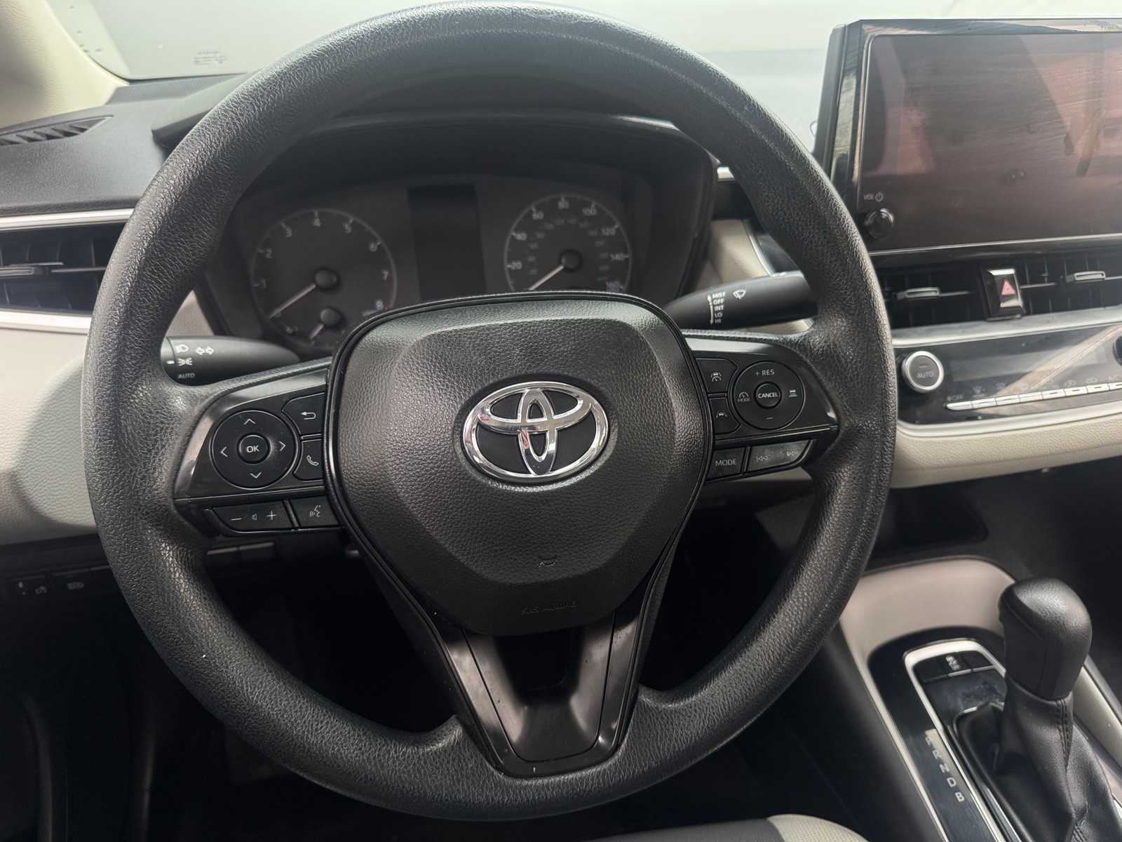 Thumbnail: 2024 Toyota Corolla - 5