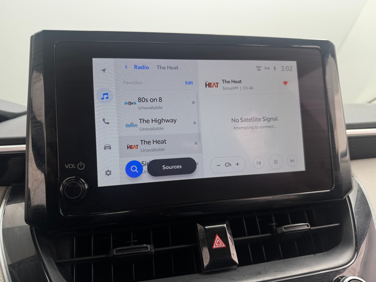 Thumbnail: 2024 Toyota Corolla - 4