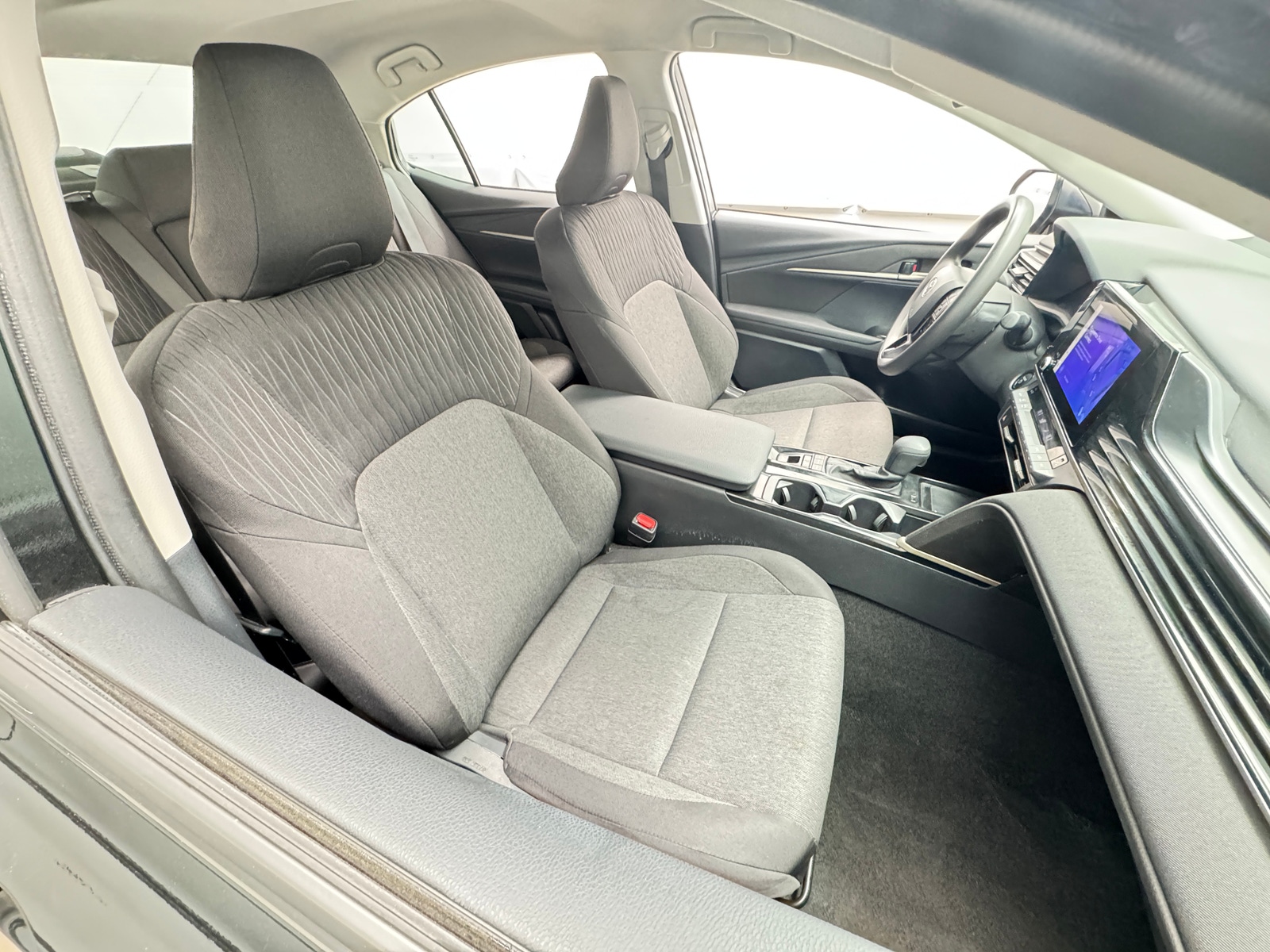 Thumbnail: 2025 Toyota Camry - 2