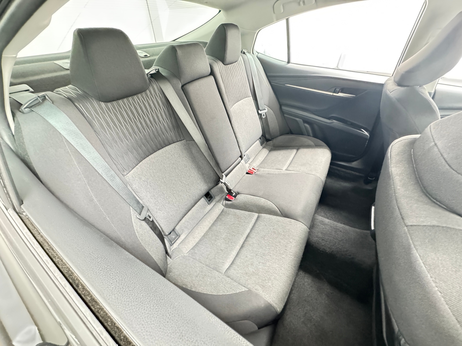 Thumbnail: 2025 Toyota Camry - 6