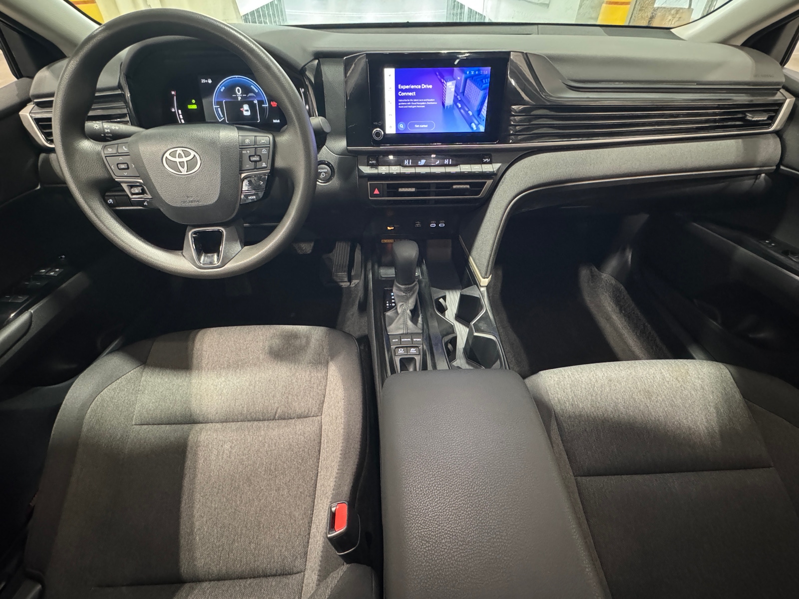 Thumbnail: 2025 Toyota Camry - 3