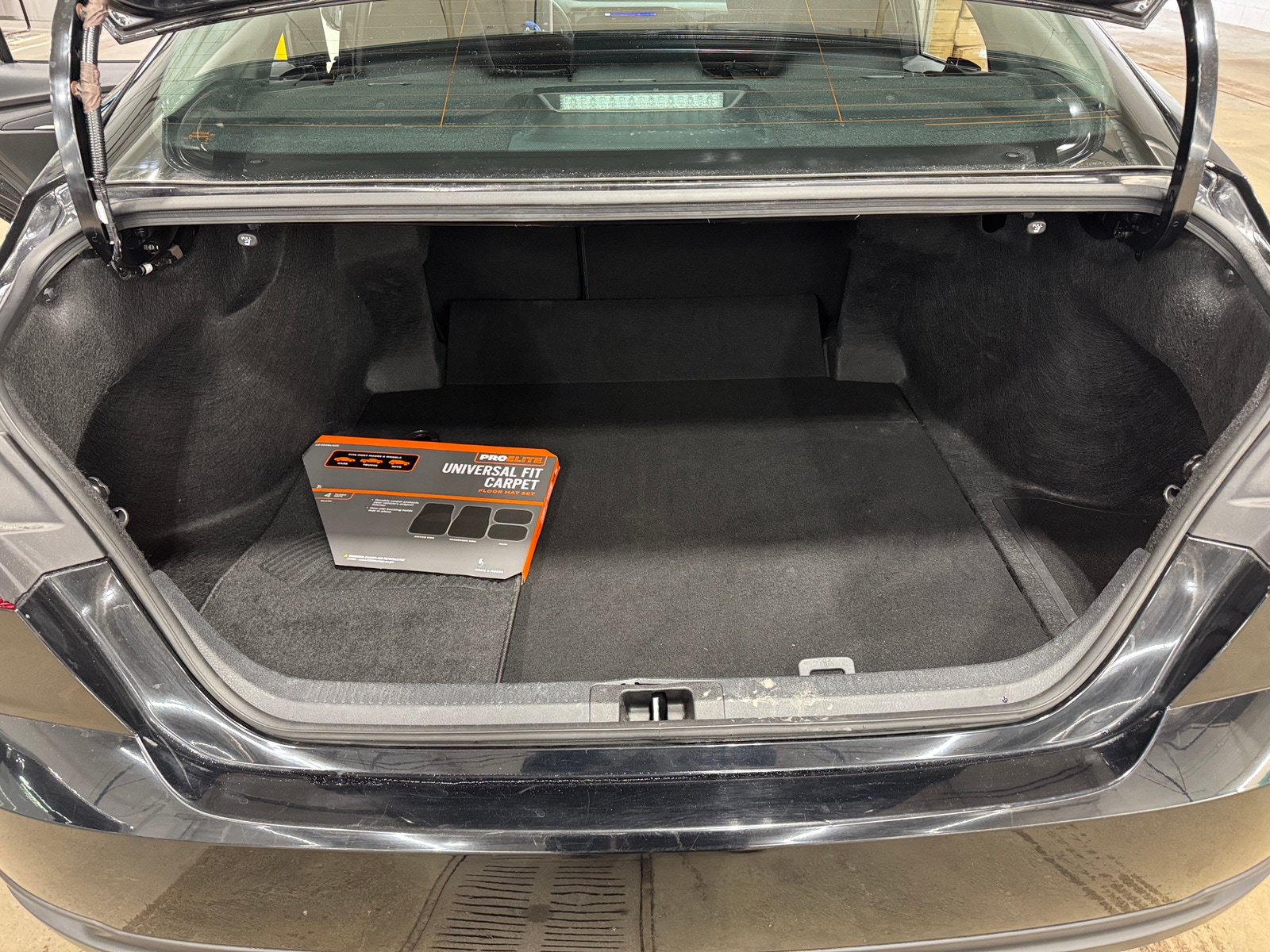 Thumbnail: 2025 Toyota Camry - 7