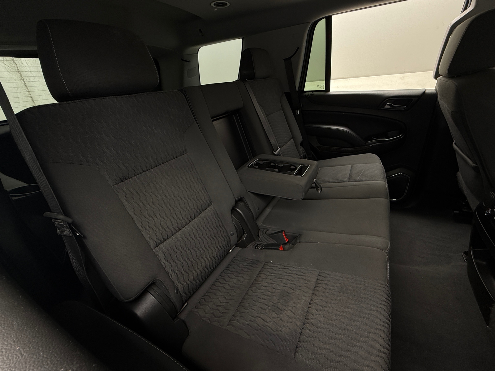 Thumbnail: 2019 Chevrolet Tahoe - 6