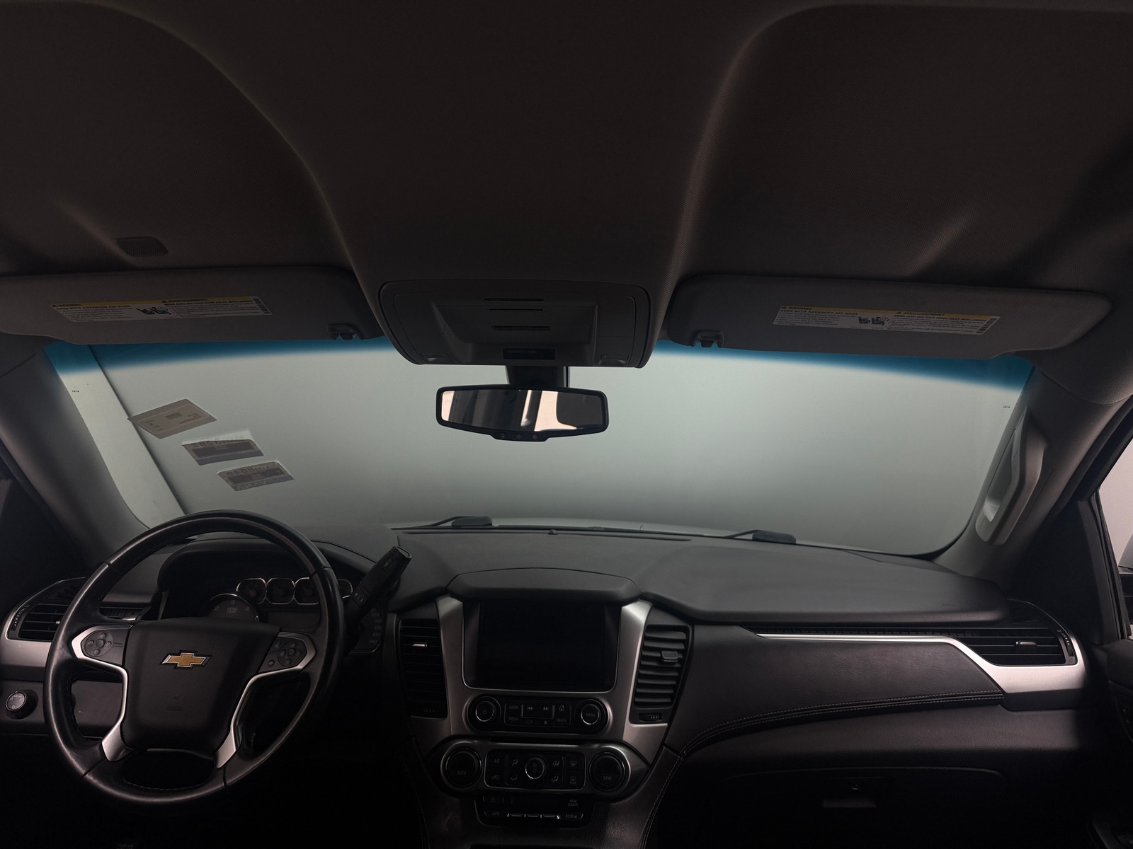 Thumbnail: 2019 Chevrolet Tahoe - 3