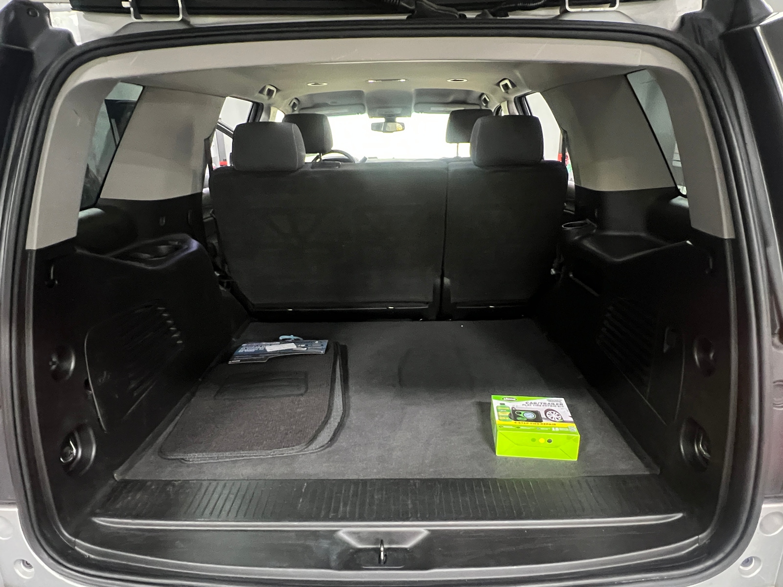 Thumbnail: 2019 Chevrolet Tahoe - 7