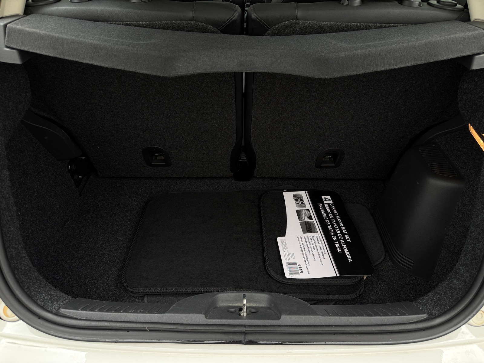 Thumbnail: 2018 Fiat 500 - 4